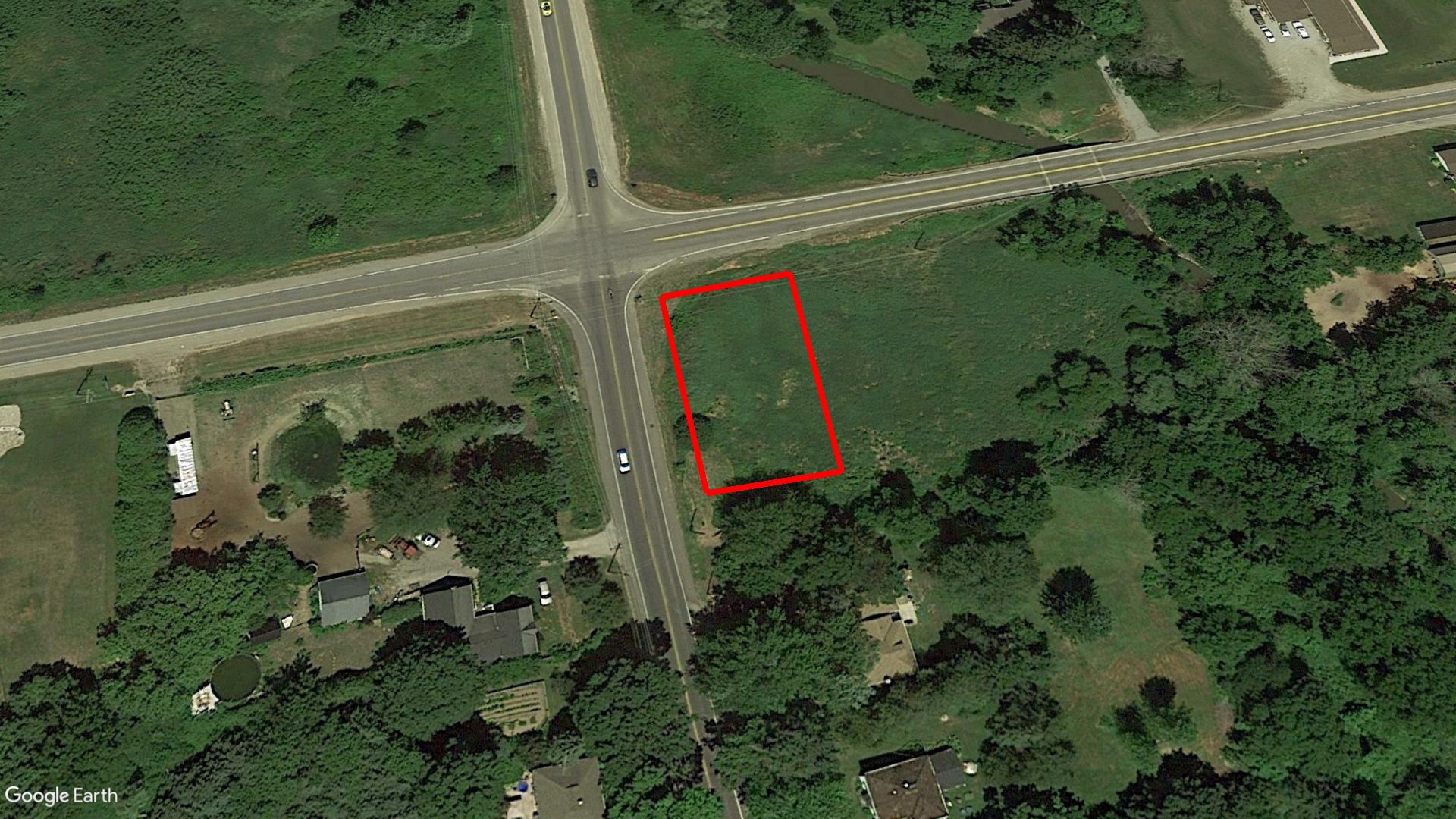 Tax Sale Norfolk County, Ontario - 33 10 336 060 45300 0000