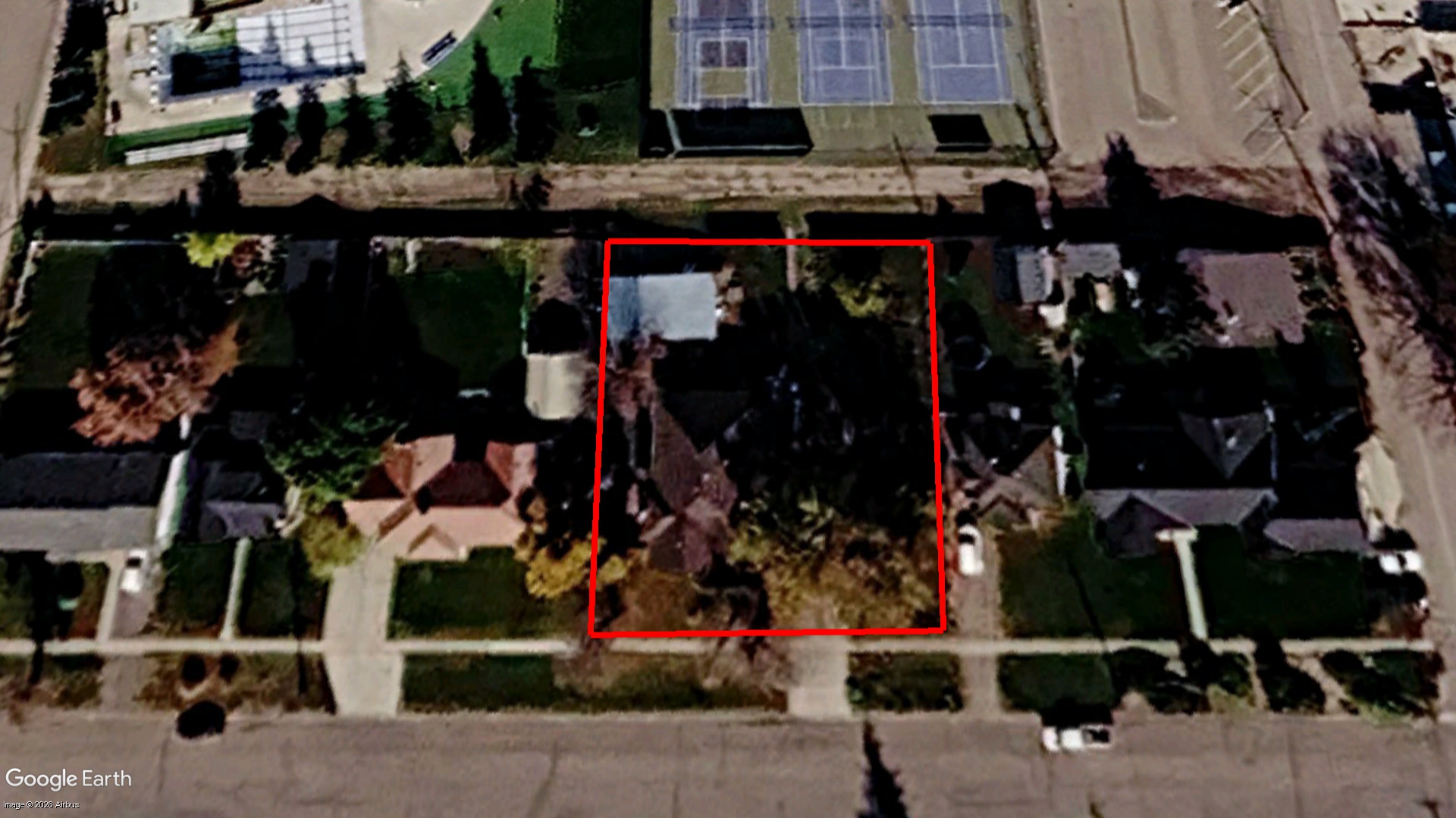 Tax Sale Raymond, Alberta - 0016745177