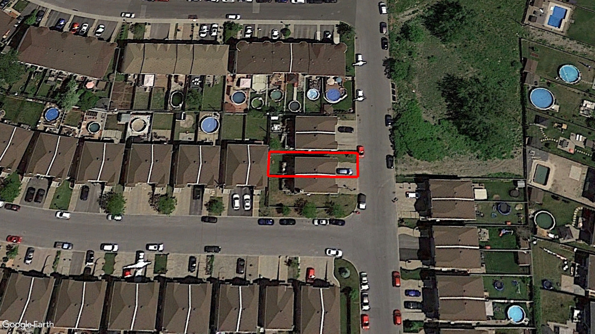 Tax Sale Montreal, Quebec - 891379-25