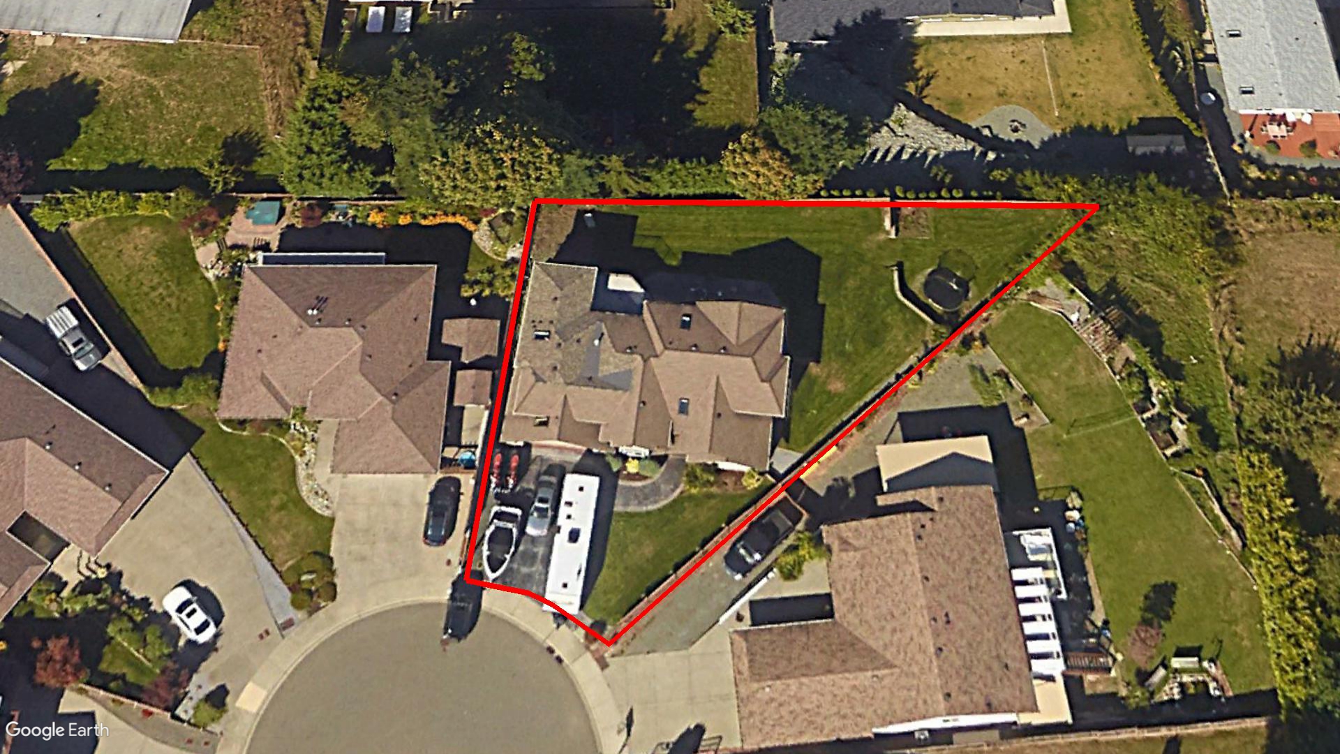 Tax Sale Nanaimo, British Columbia - 04-250-05346.125