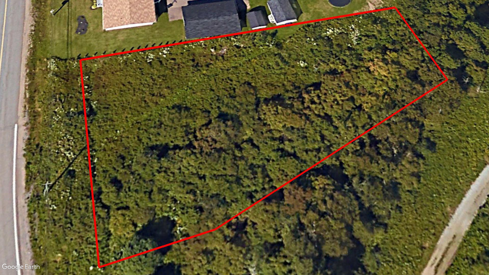 Tax Sale Saint John, New Brunswick - 01576818