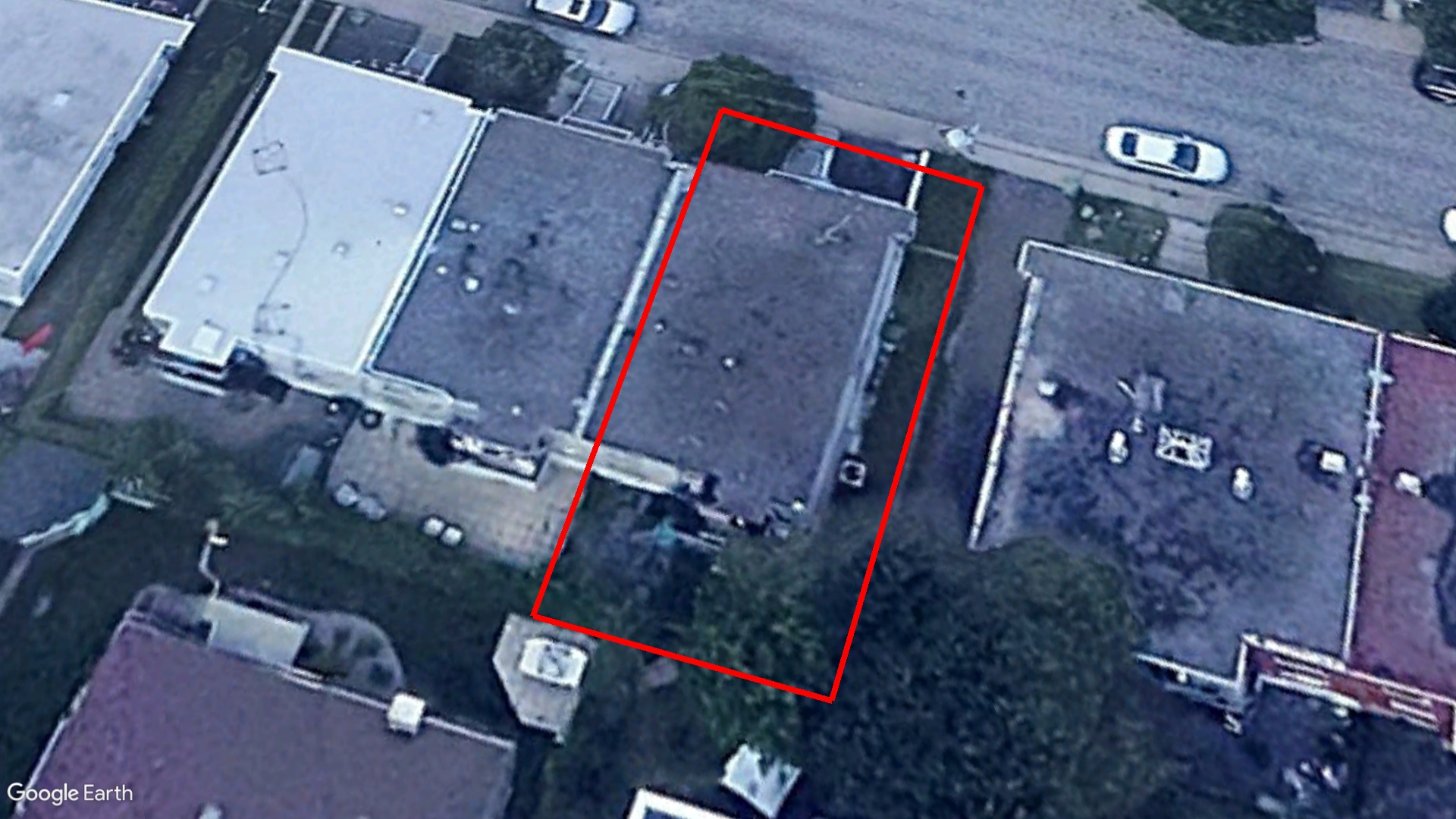 Tax Sale Montreal, Quebec - 020284-42 