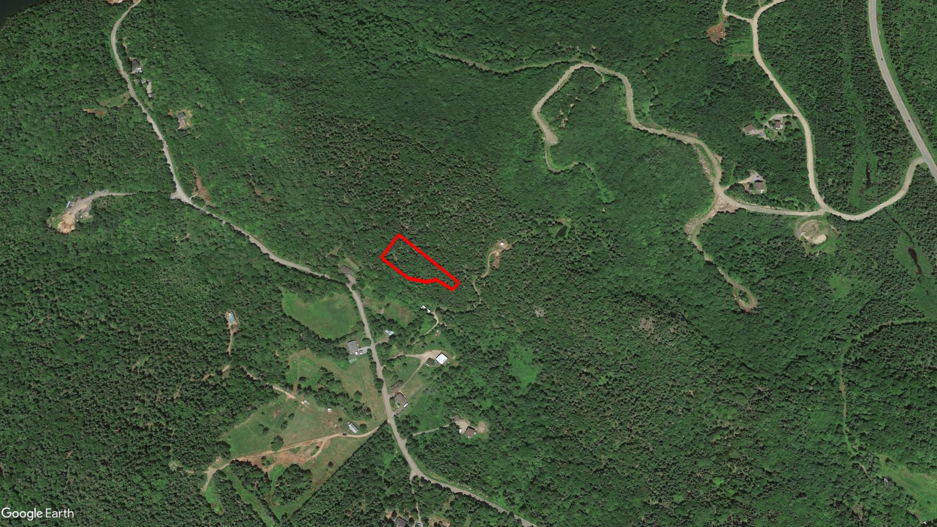 Tax Sale Des Laurentides, Quebec - 4513-95-3455