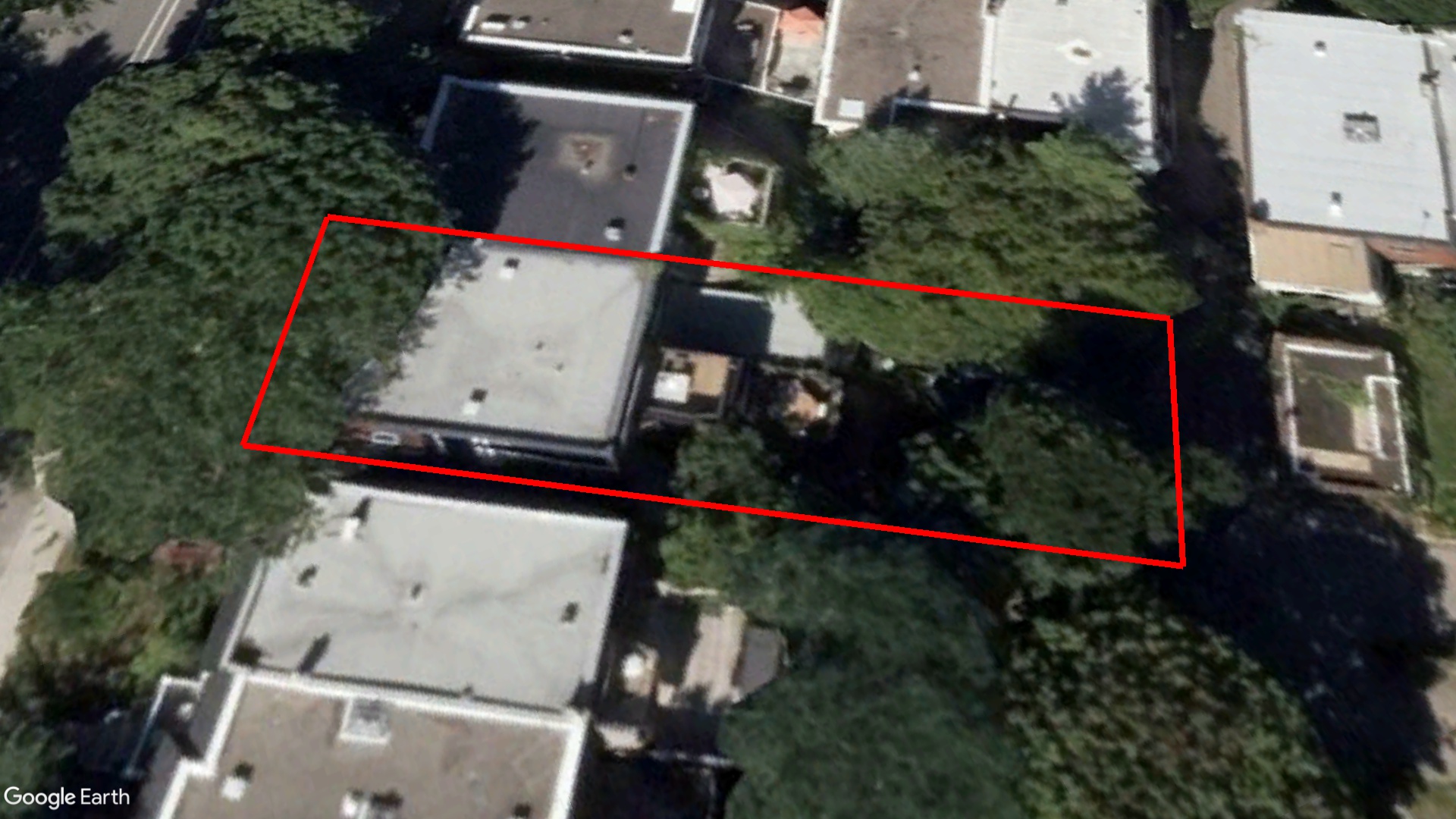 Tax Sale Montreal, Quebec - 454108-00