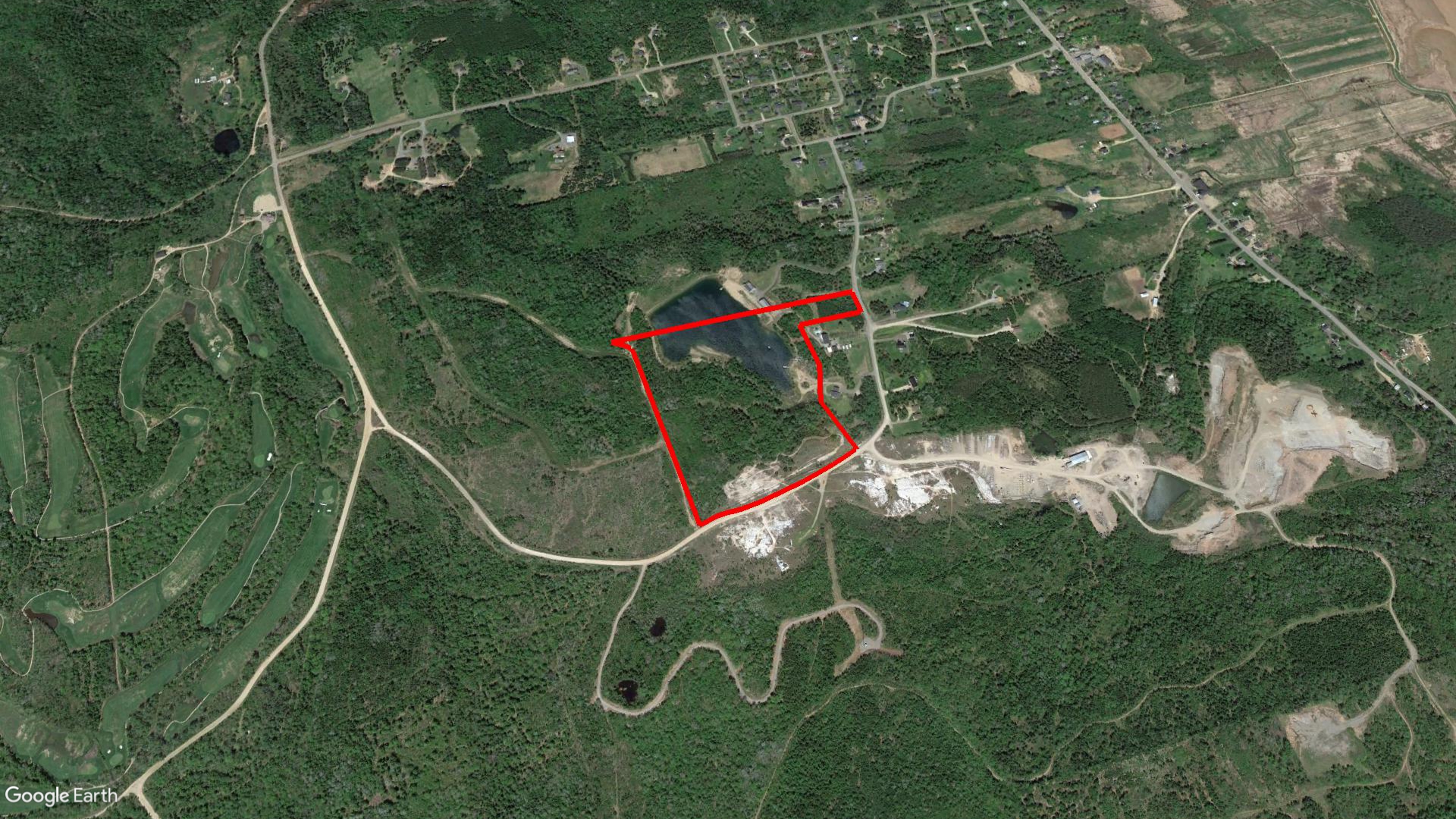 Tax Sale Albert Westmorland, New Brunswick - 05614812