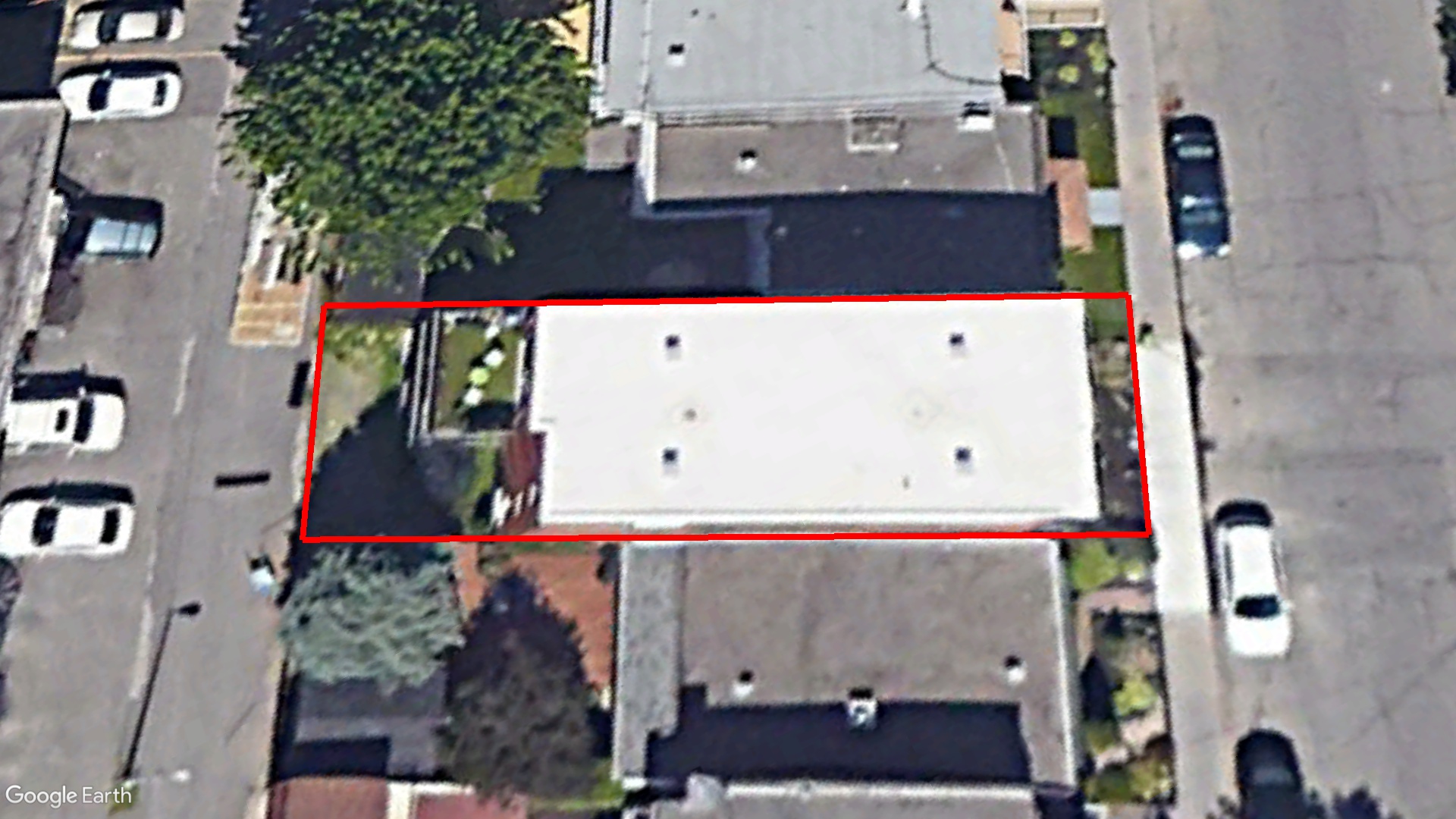 Tax Sale Montreal, Quebec - 350001-42 