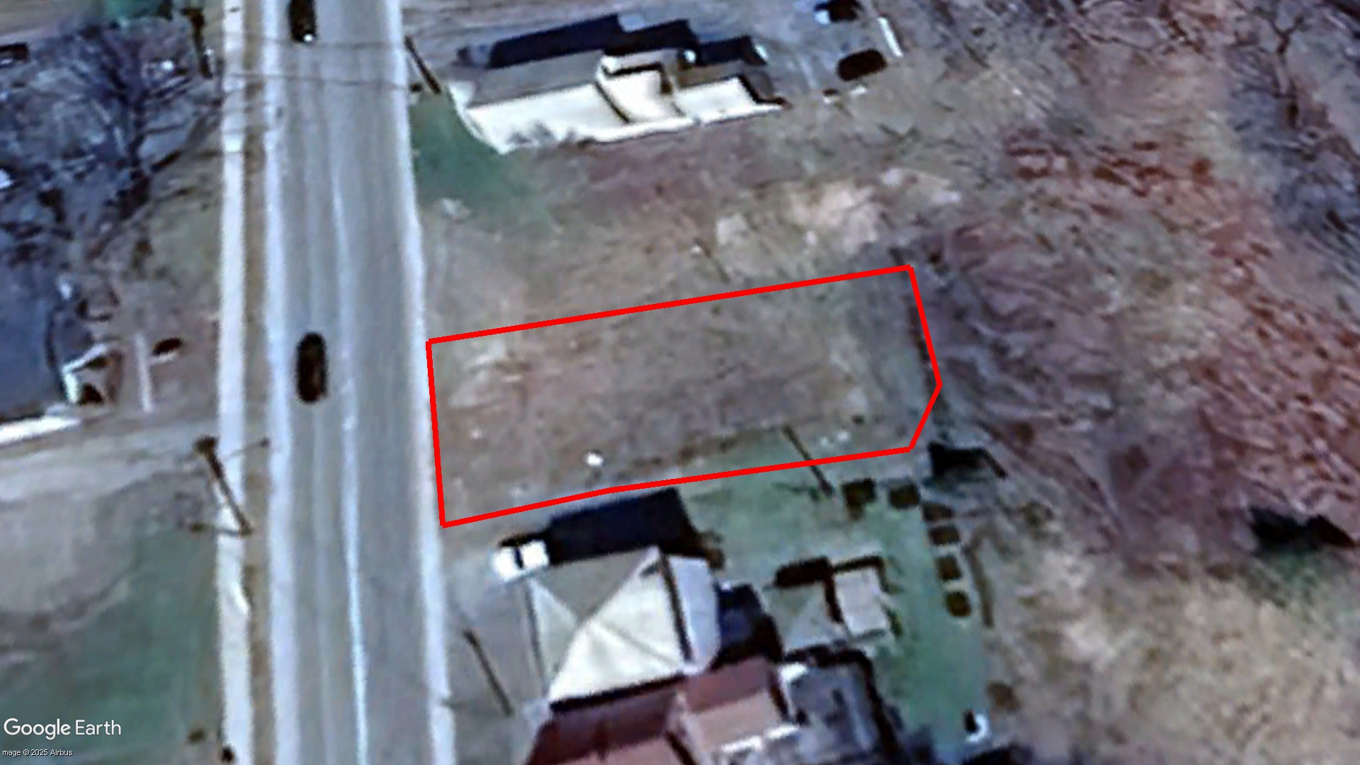 Tax Sale Carleton, New Brunswick - 00488517