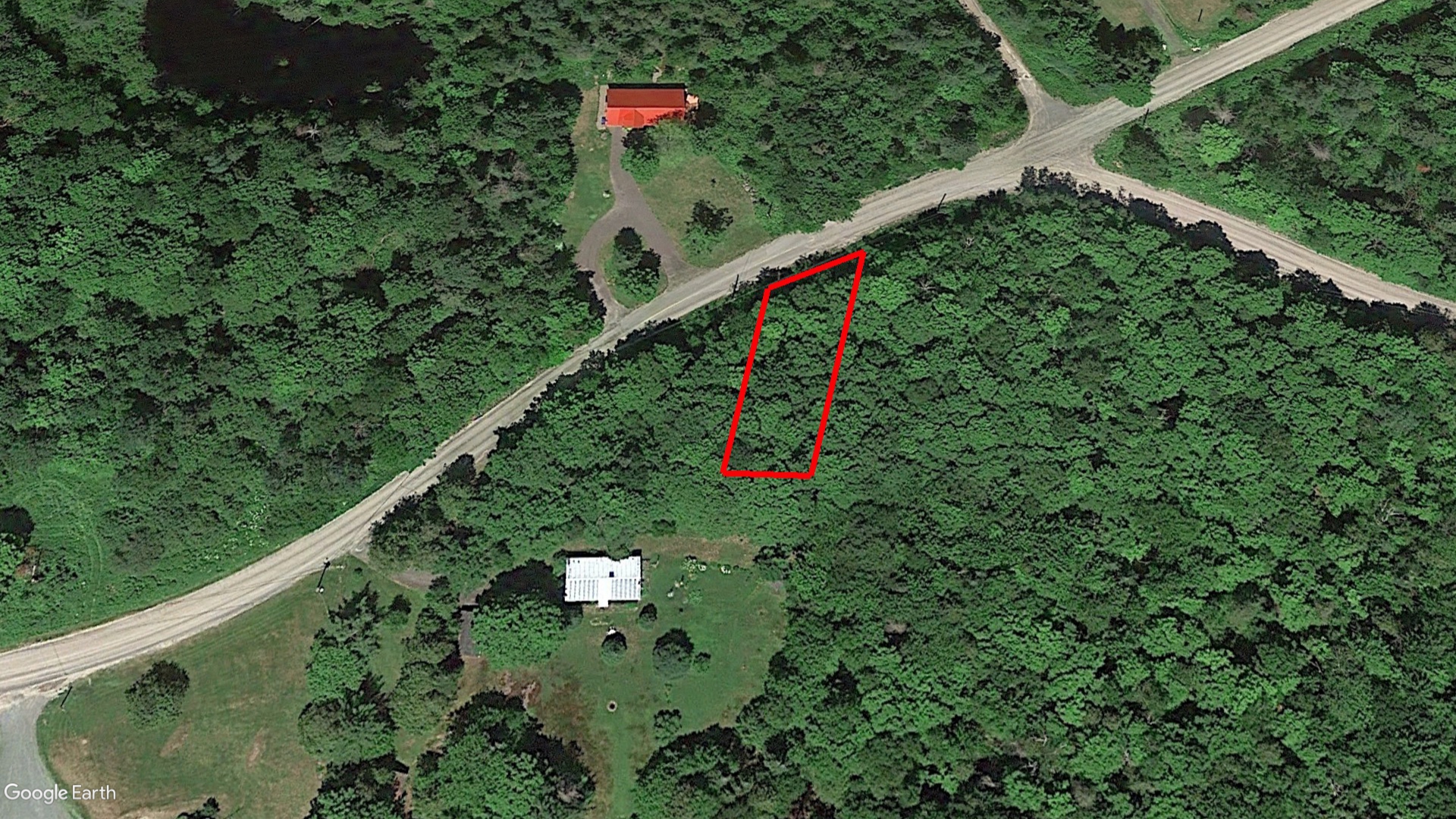 Tax Sale WENTWORTH-NORD, Quebec -  3170-20-8356