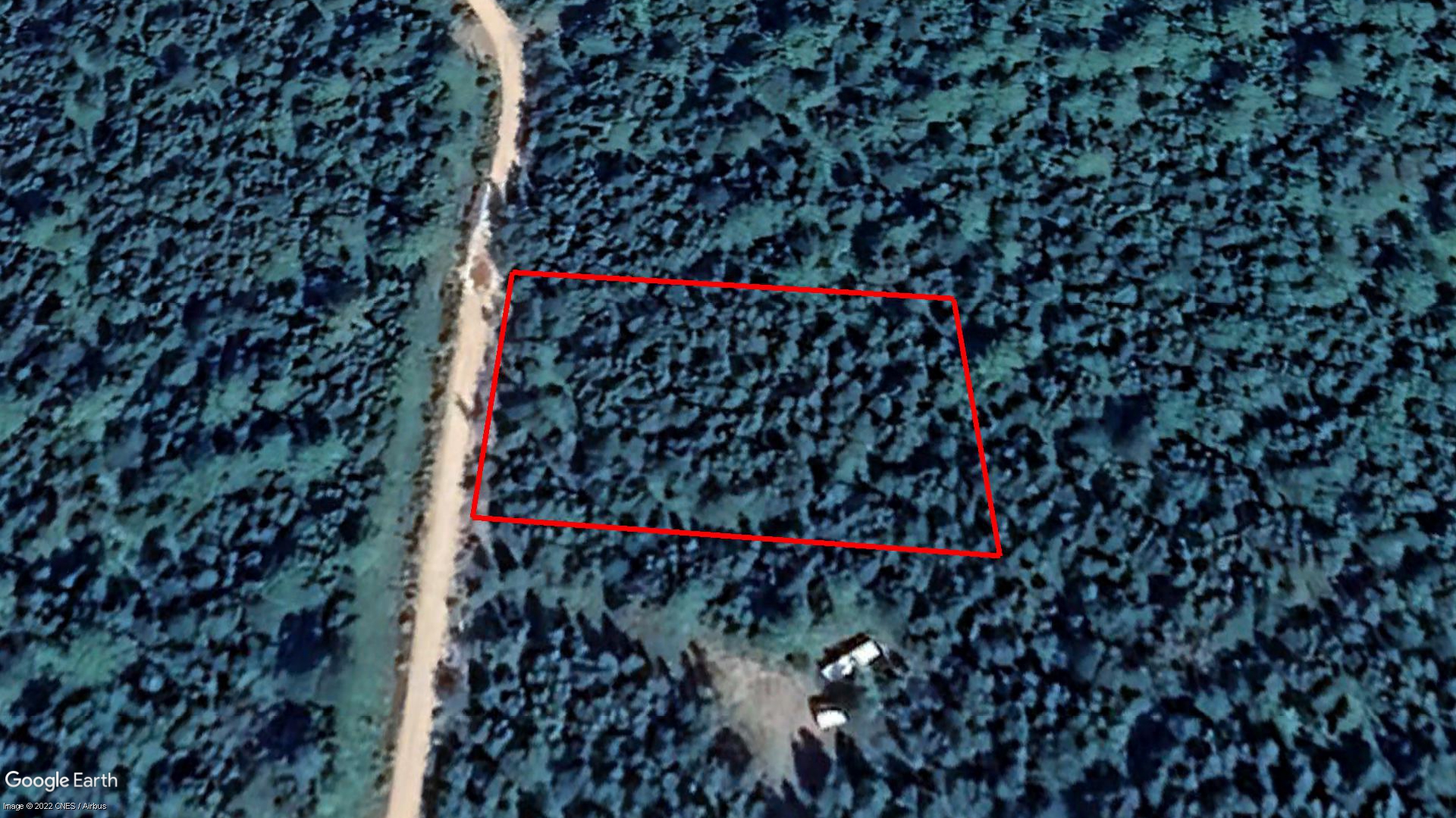 Tax Sale Northumberland, New Brunswick - 02628155