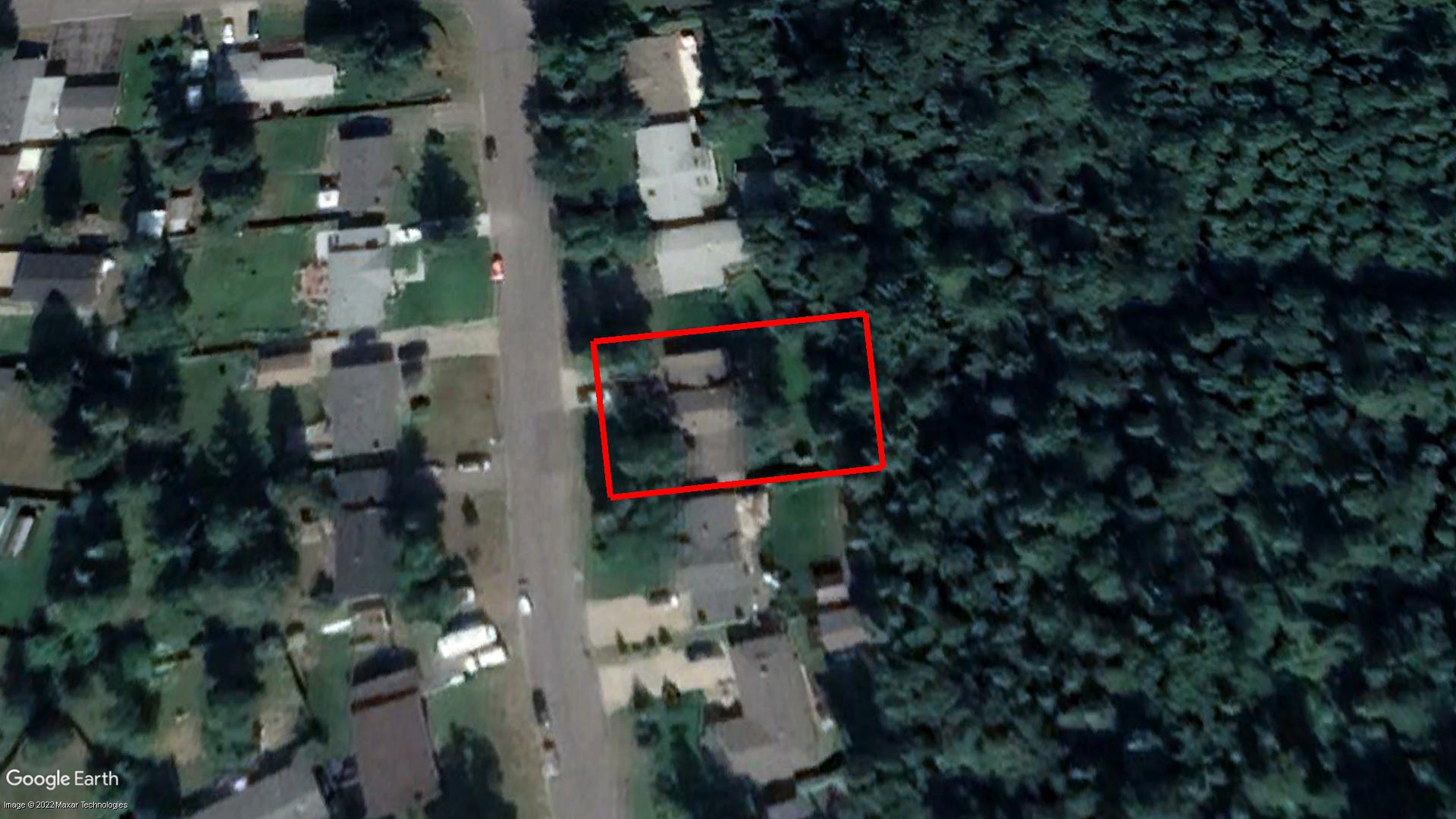 Tax Sale Prince George, British Columbia - 26-226-90-08957.000