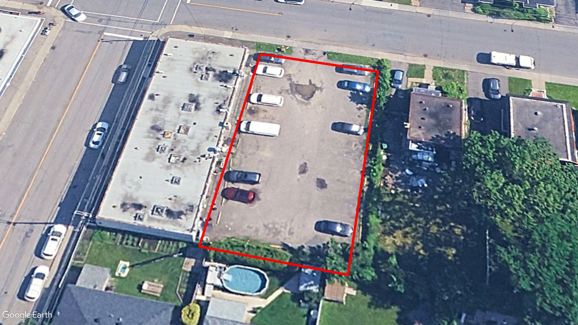 Tax Sale Montreal, Quebec - 730551-00