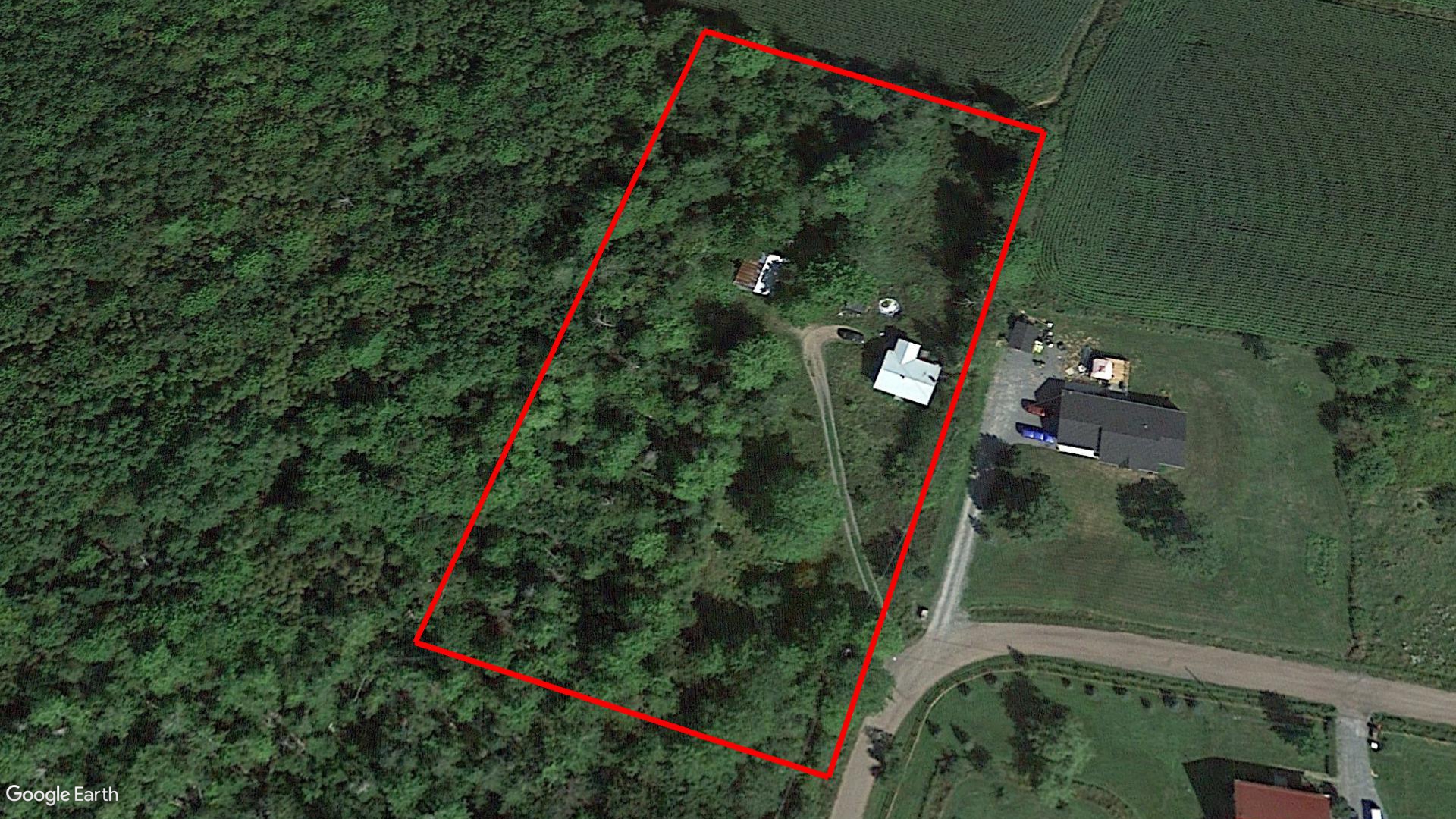 Tax Sale East Hants, Nova Scotia - 03486567