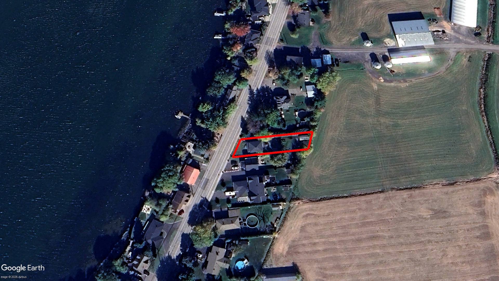 Tax Sale Rouville, Quebec - 