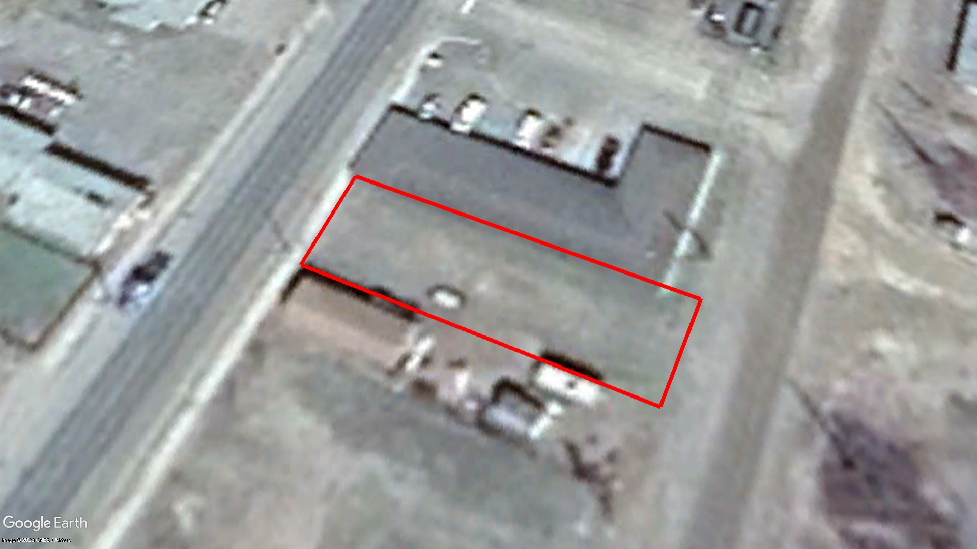 Tax Sale Greenstone, Ontario - 5876 780 00127900.0000