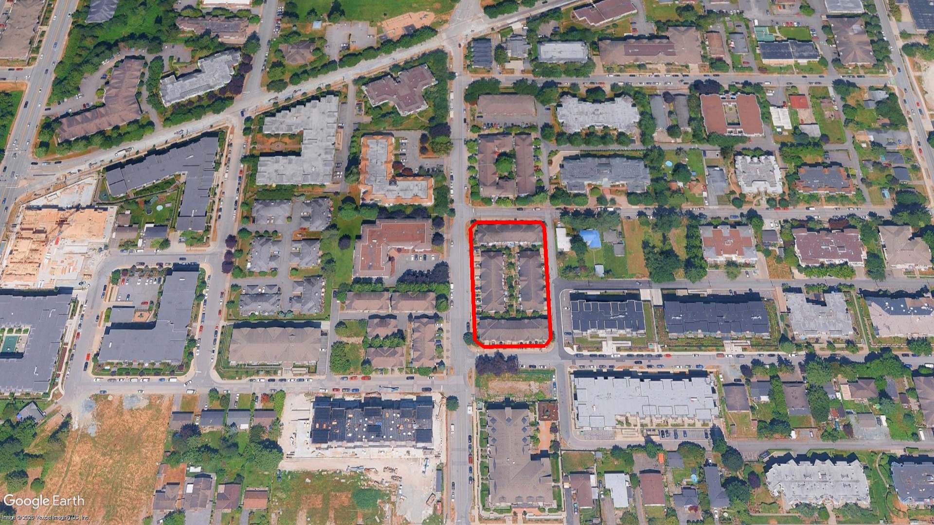 Tax Sale Langley, British Columbia - 