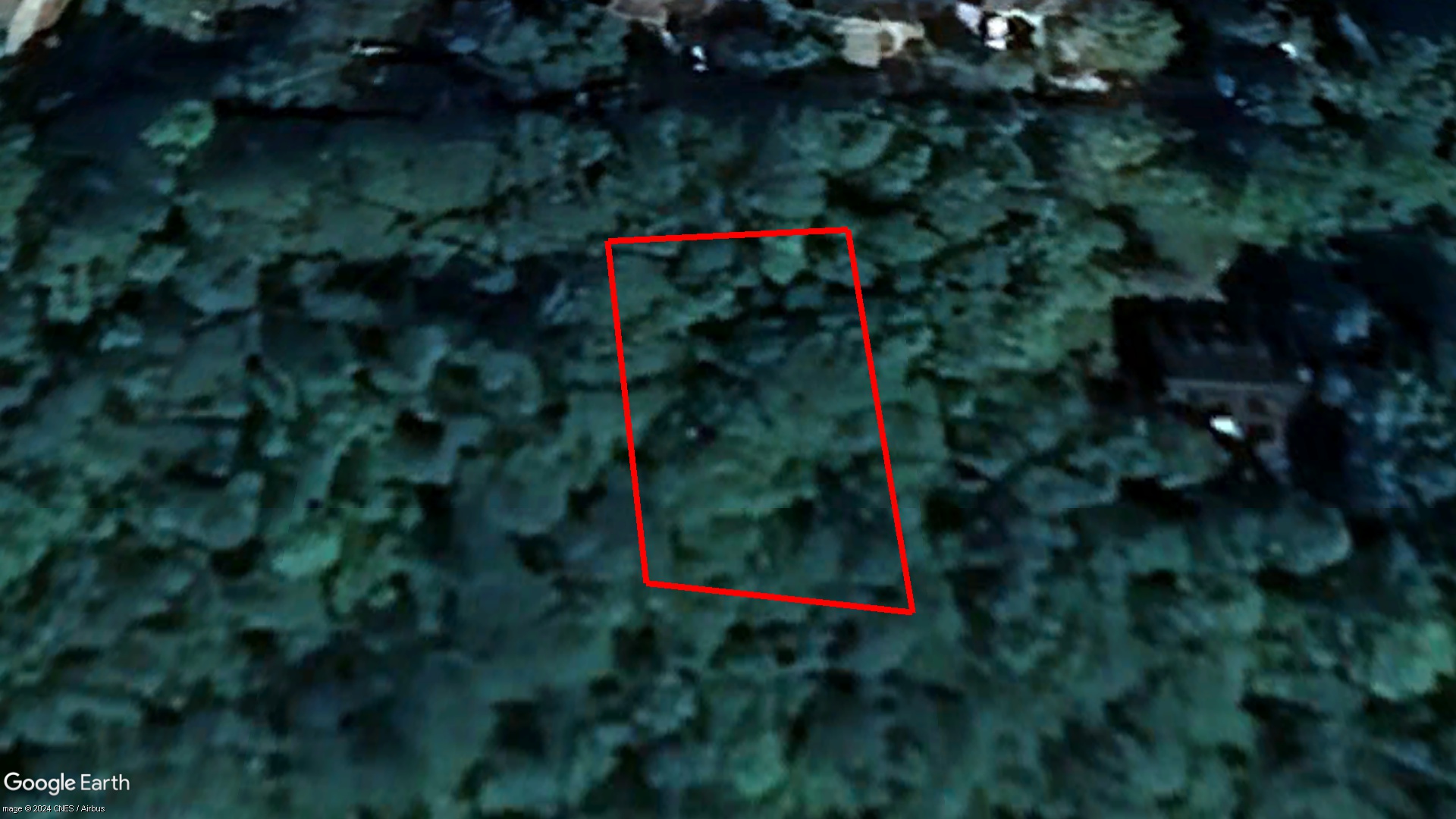 Tax Sale Meaford, Ontario - 42 10 480 001 04601 0000