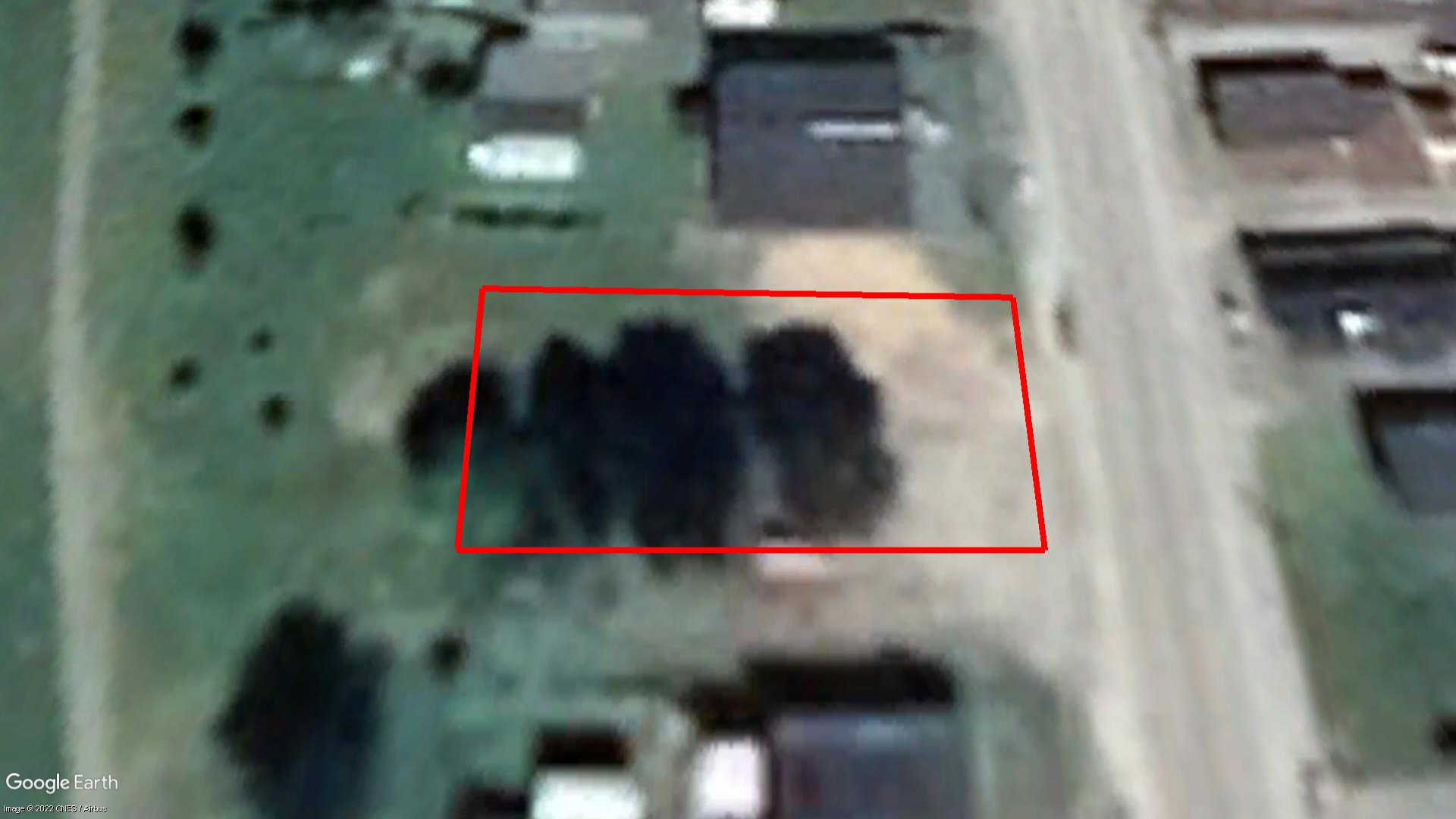 Tax Sale Smooth Rock Falls, Ontario - 5648 000 00330100.0000