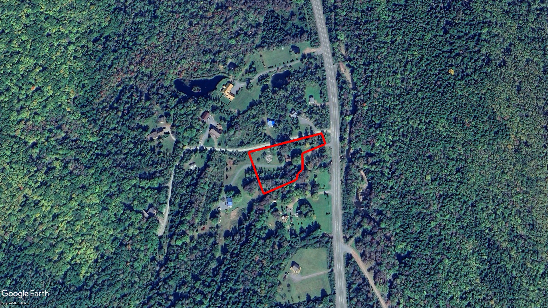 Tax Sale Cumberland, Nova Scotia - 02535882