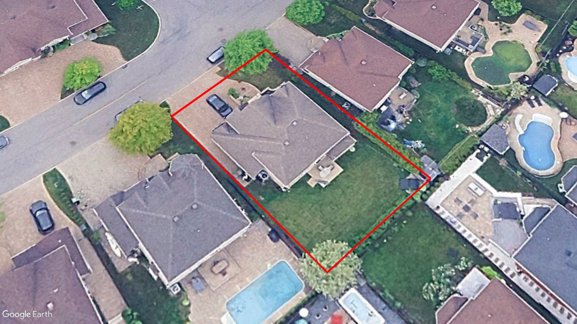 Tax Sale Montreal, Quebec - 051518-13