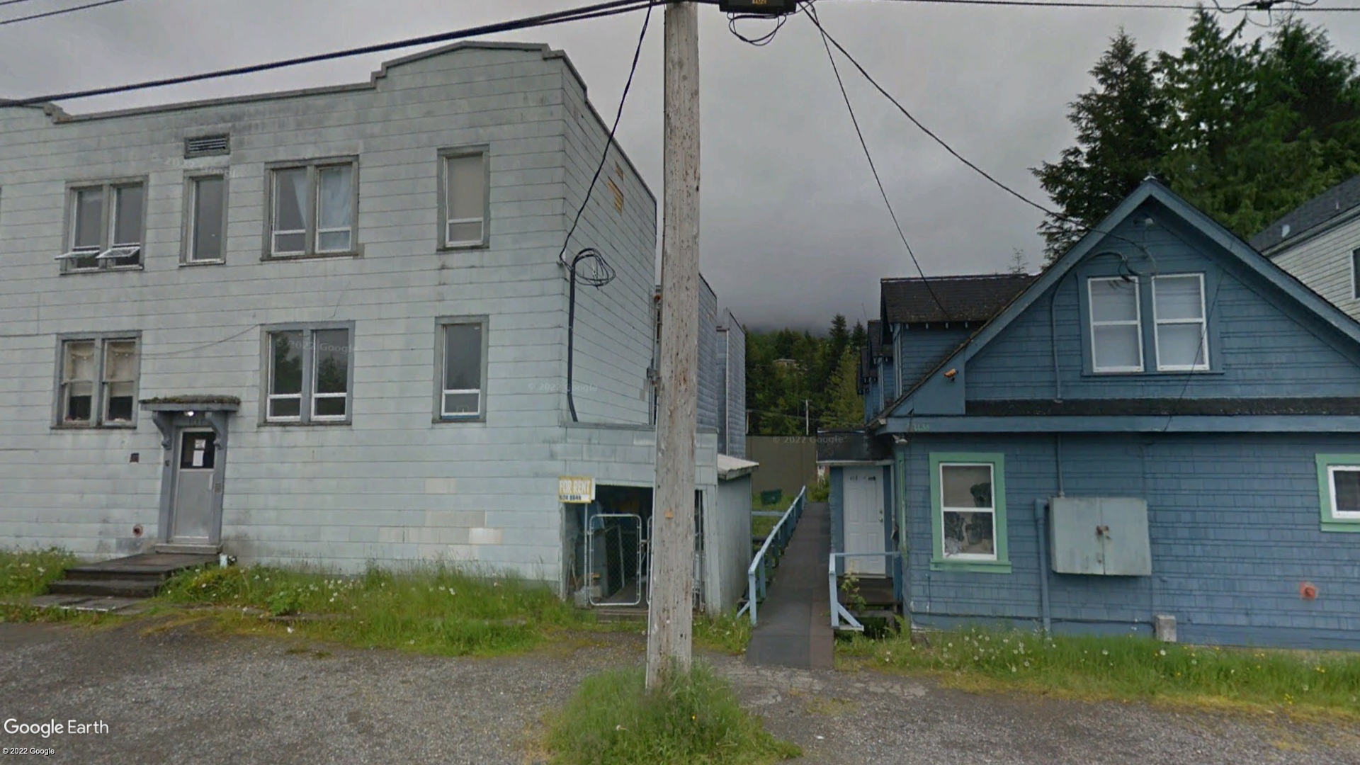 Tax Sale Prince Rupert, British Columbia - 25-227-0000724.000