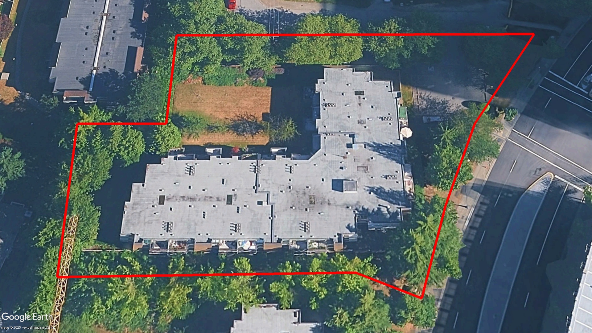 Tax Sale Surrey, British Columbia - 