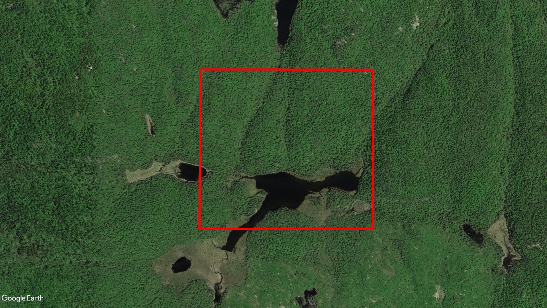 Tax Sale Shuniah, Ontario - 58 28 010 002 01600 0000