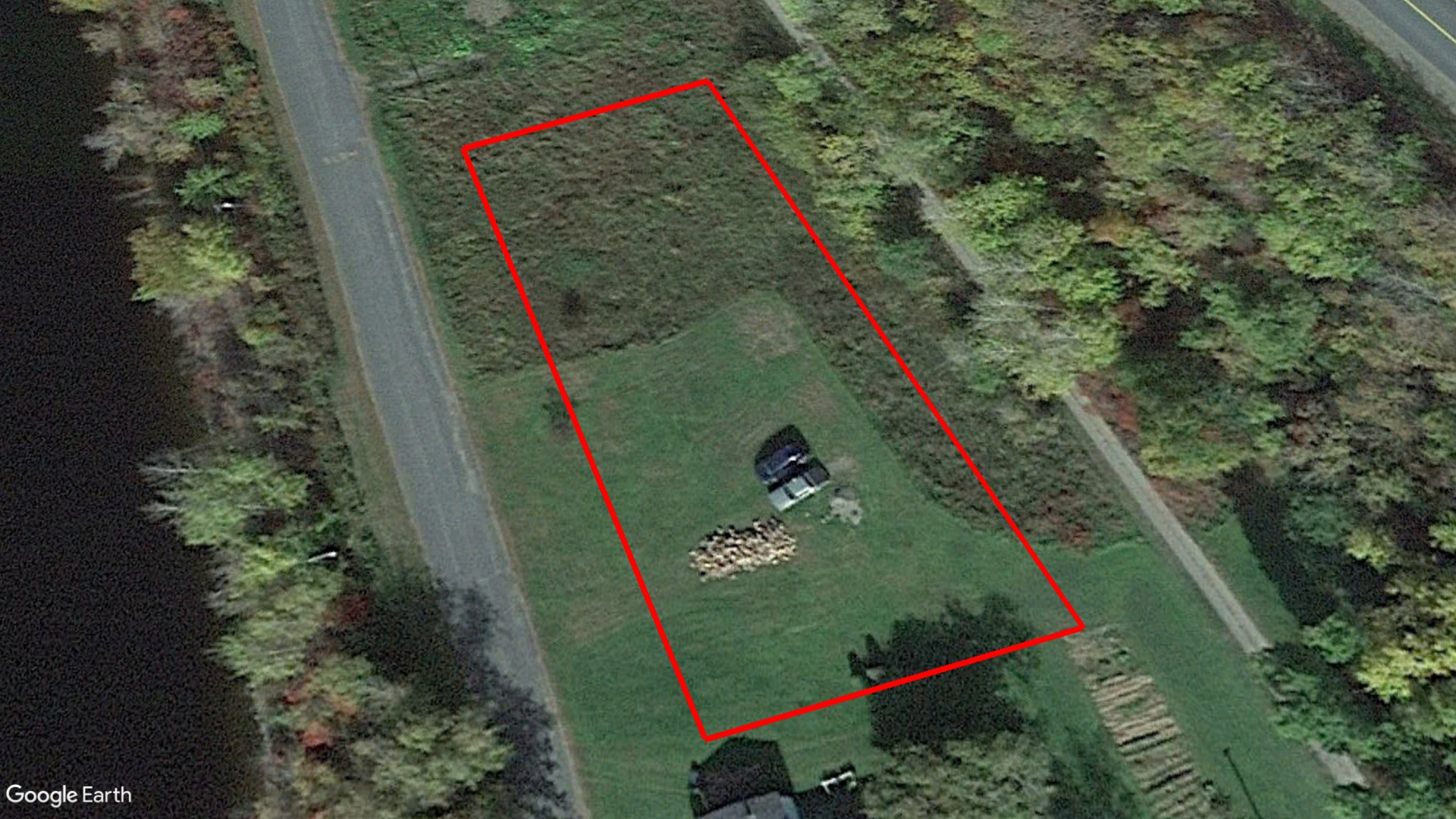 Tax Sale Carleton, New Brunswick - 04307064