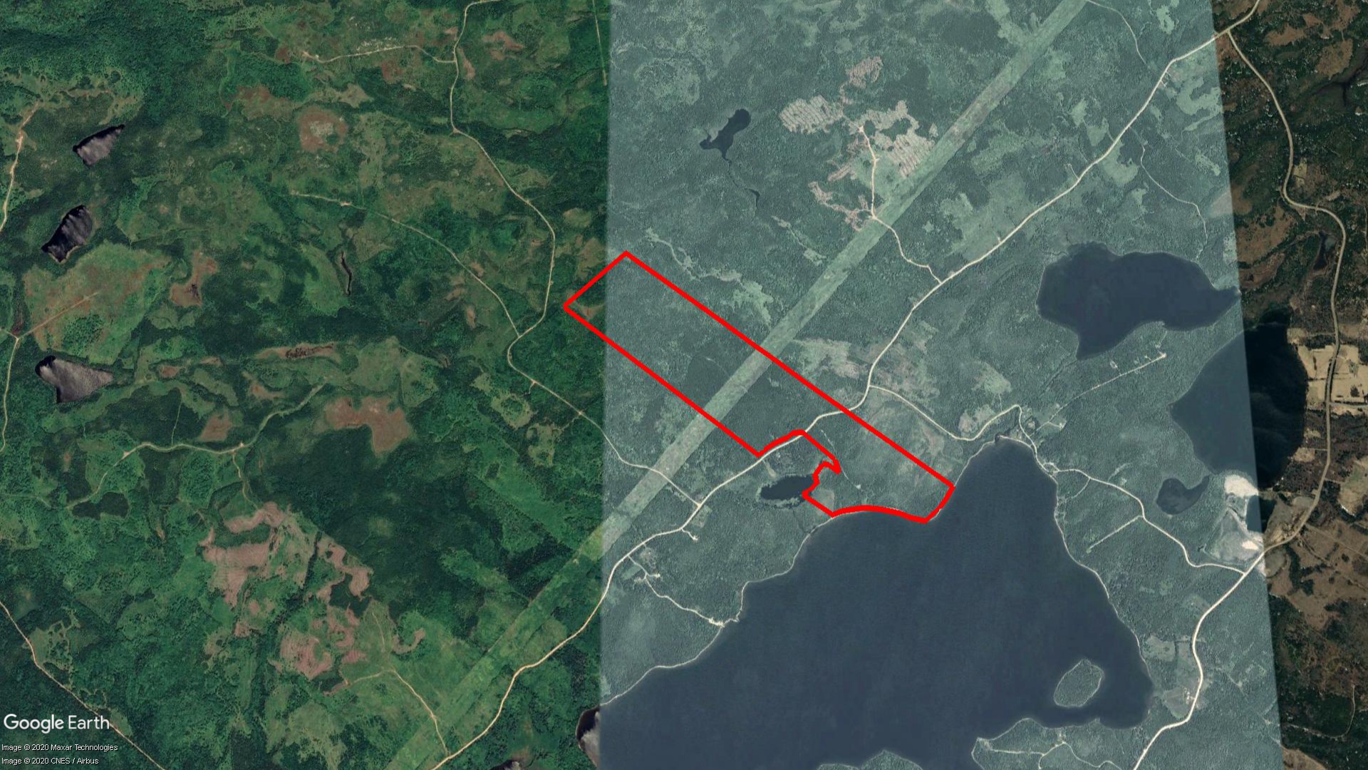 Tax Sale Cape Breton, Nova Scotia - 2640813 