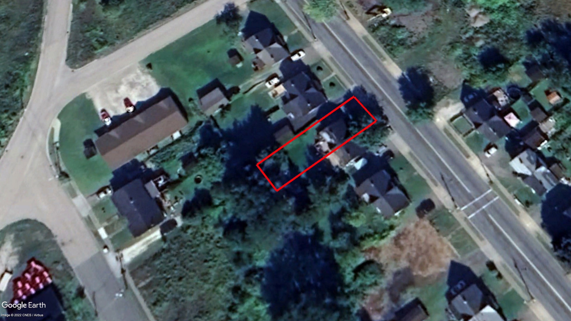 Tax Sale Cape Breton, Nova Scotia - 2869462