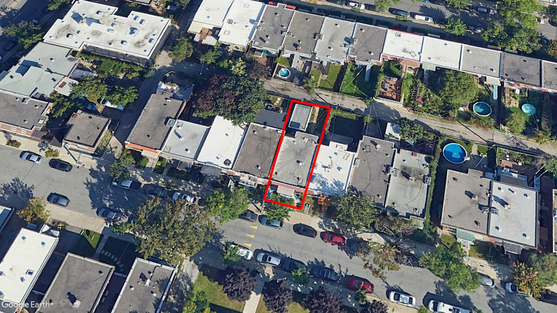 Tax Sale Montreal, Quebec - 660271-00