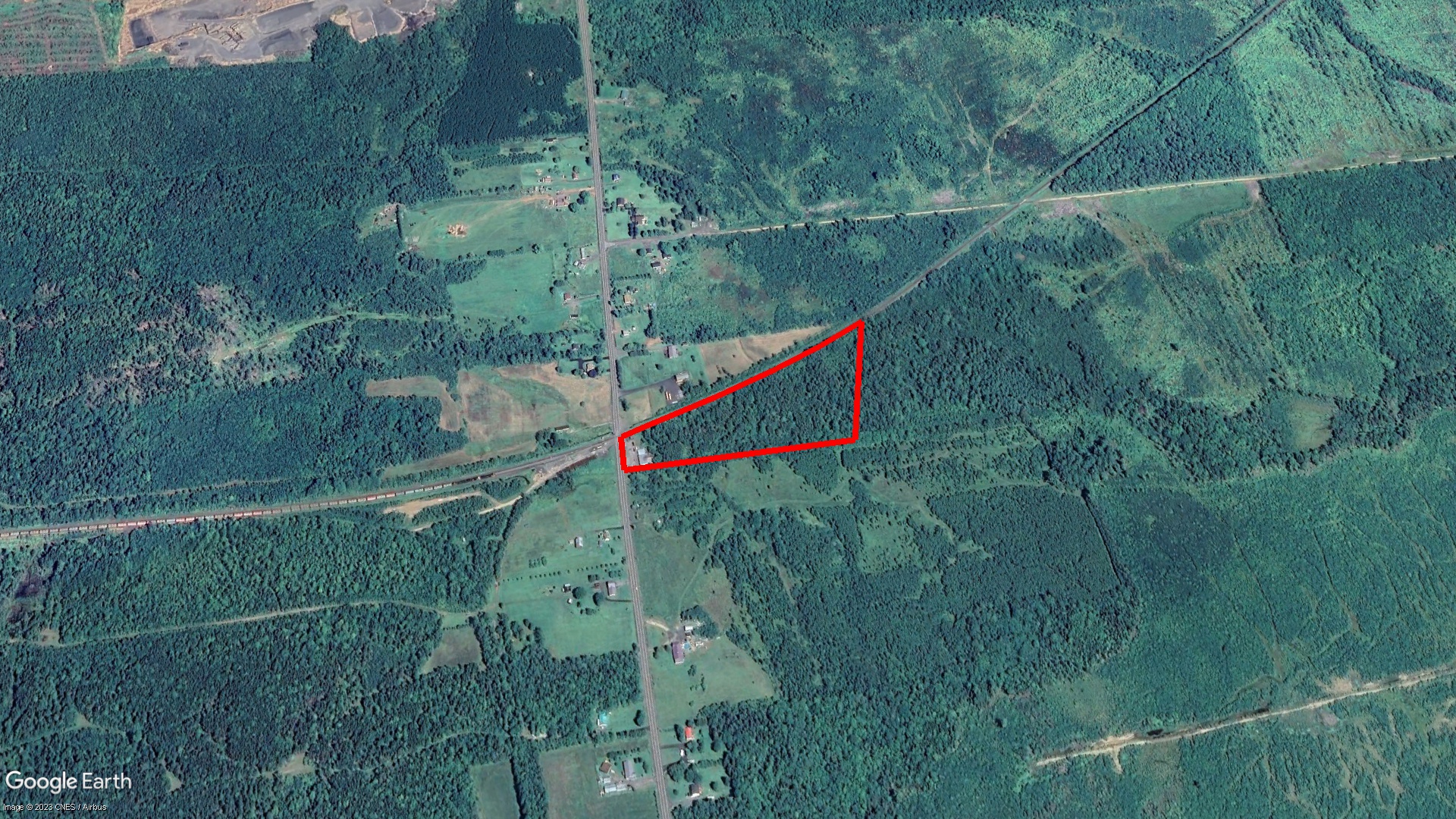 Tax Sale York/Sunbury, New Brunswick - 06409341