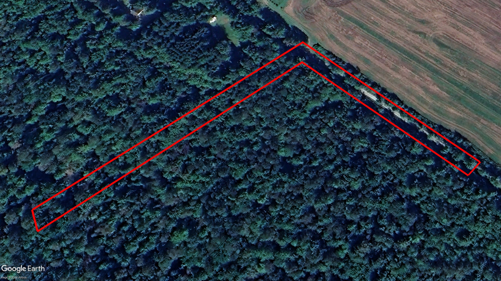 Tax Sale Sources, Quebec - 