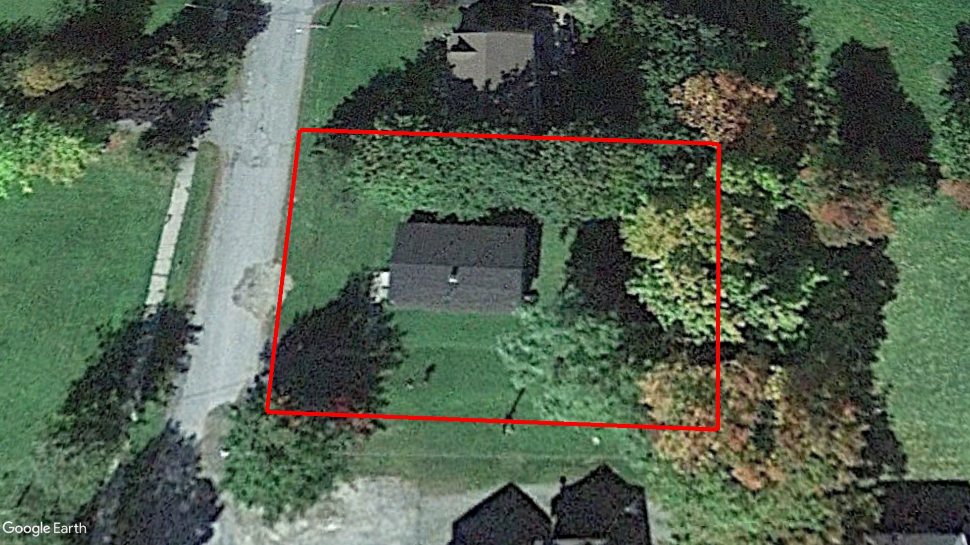 Tax Sale Charlotte, New Brunswick - 01441461 