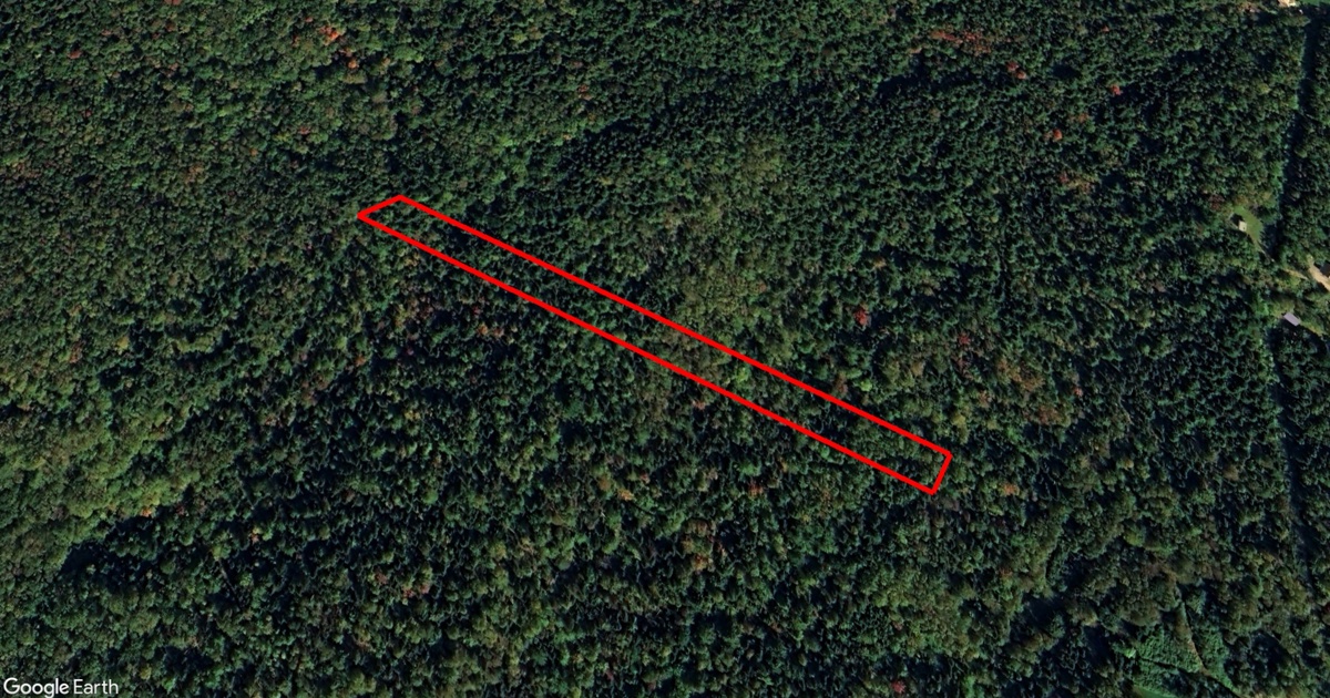 Tax Sale in Victoria, Nova Scotia williams rd, ingonish beach Tax