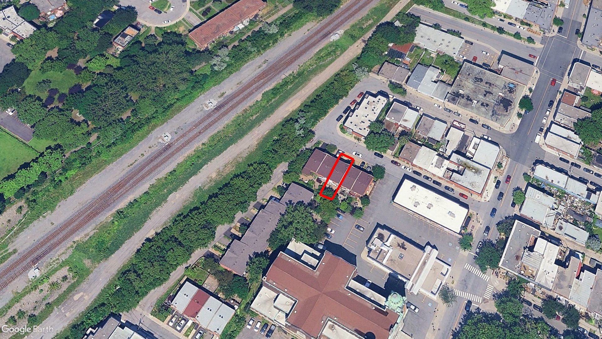 Tax Sale Montreal, Quebec - 420609-28