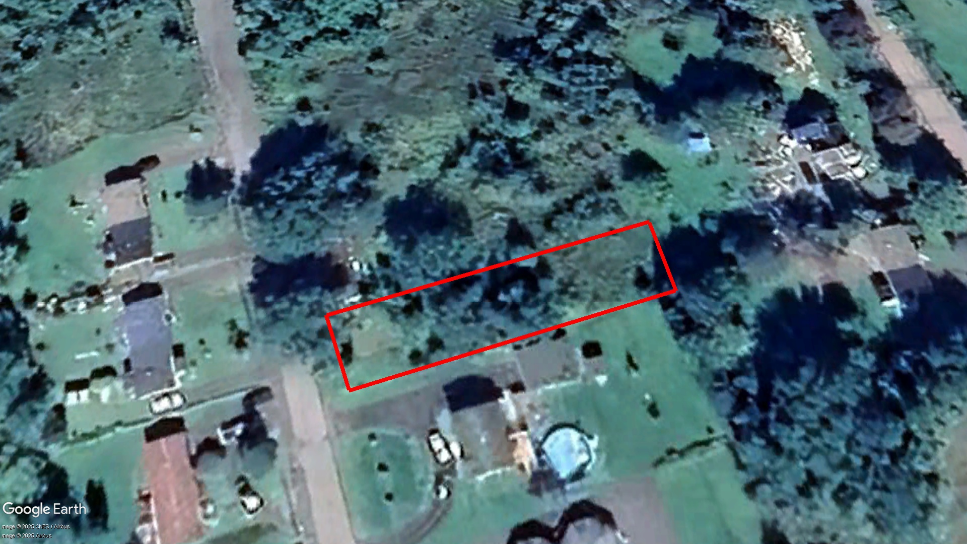 Tax Sale Cumberland, Nova Scotia - 03668142