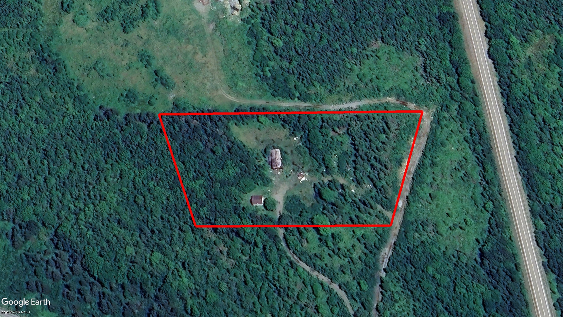 Tax Sale Clare, Nova Scotia - 01207598