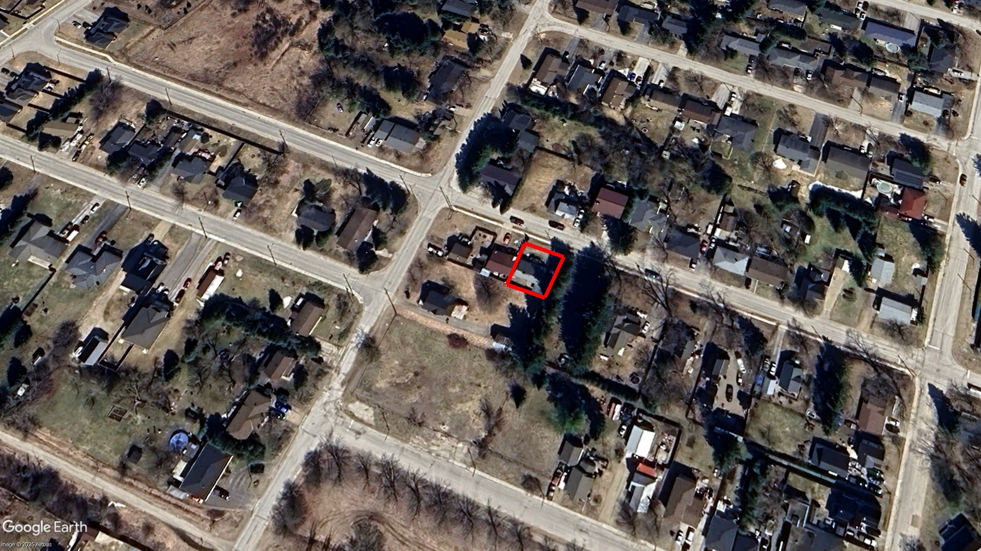 Tax Sale Southgate, Ontario - 42 07 110 001 34100 0000