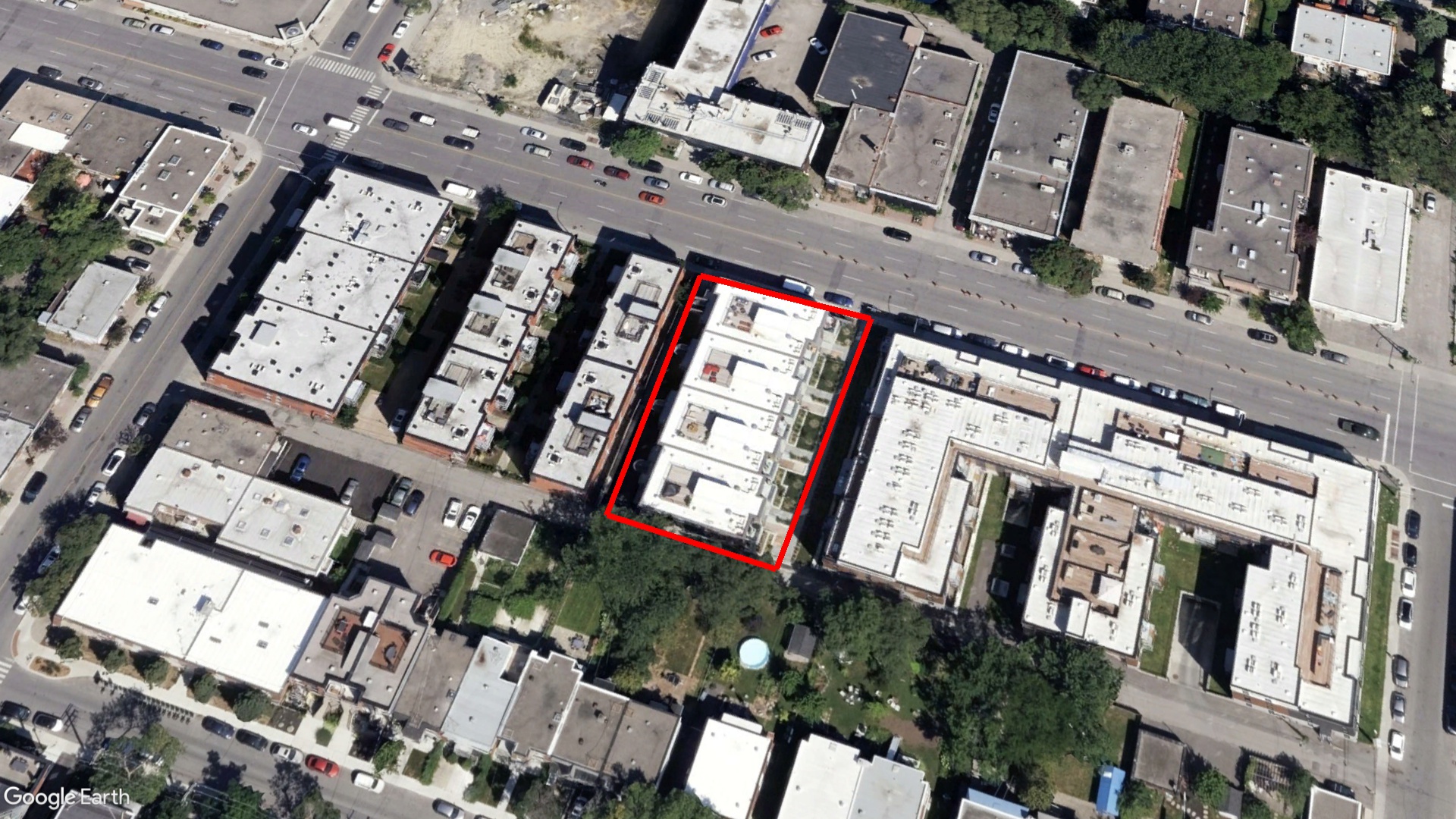 Tax Sale Montreal, Quebec - 720007-36