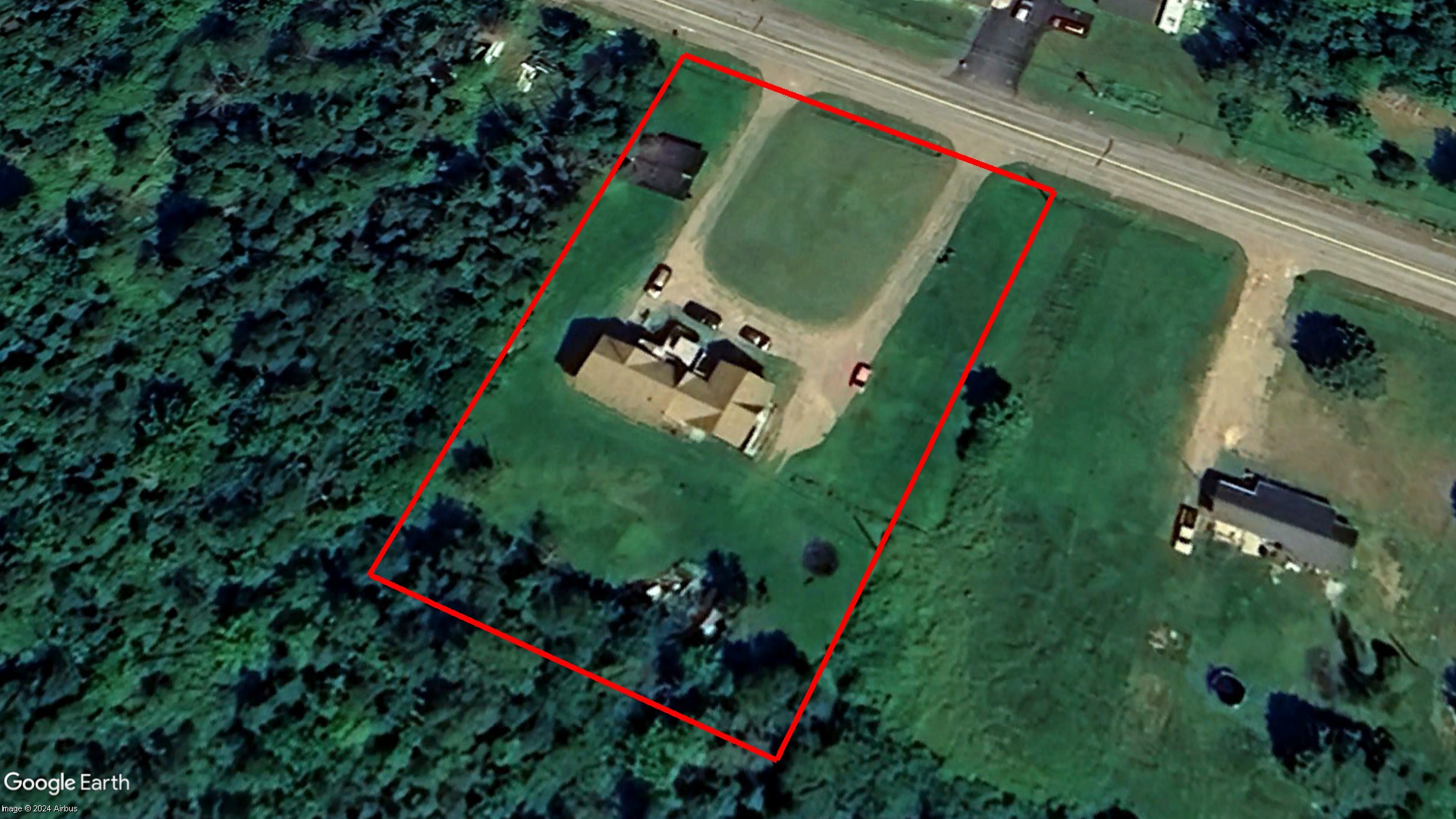 Tax Sale Gloucester, New Brunswick - 04258778