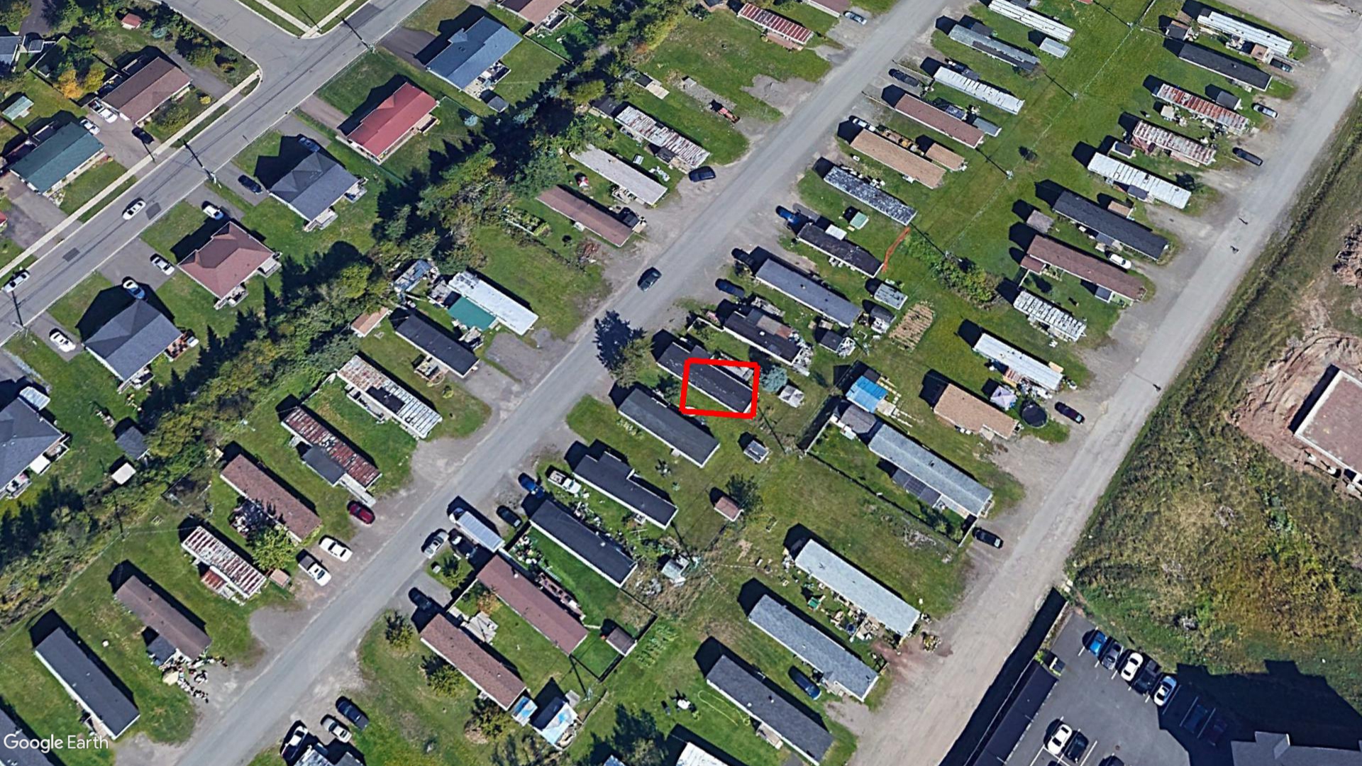 Tax Sale Moncton, New Brunswick - 02262535