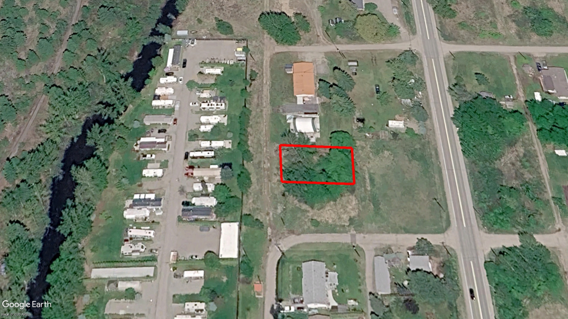 Tax Sale Greenwood, British Columbia - 