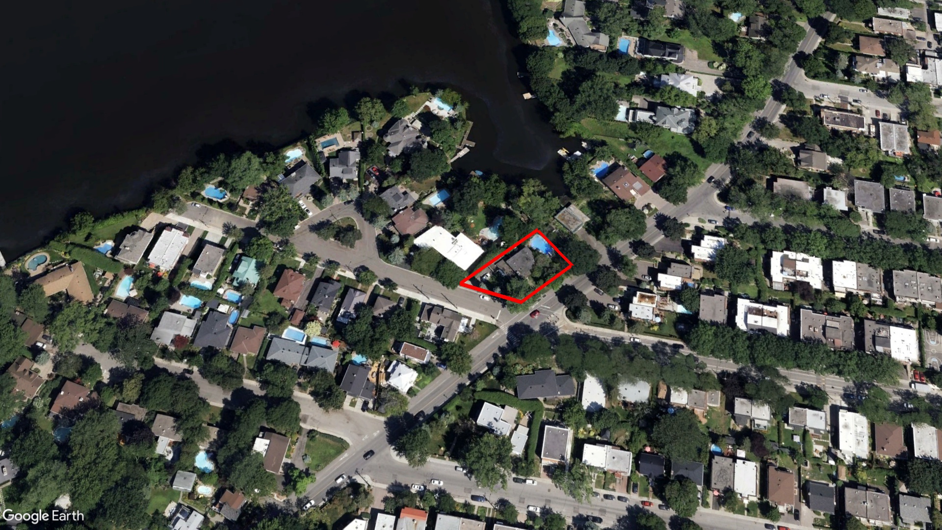 Tax Sale Montreal, Quebec - 725924-00