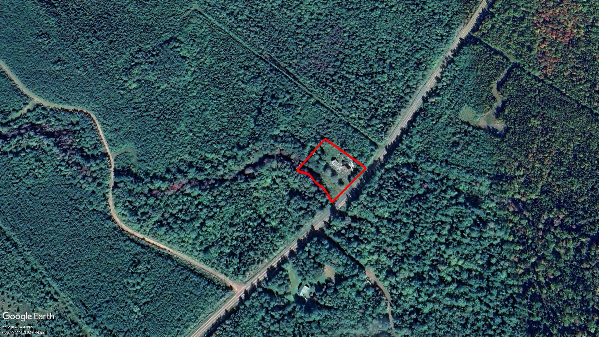 Tax Sale Cumberland, Nova Scotia - 03046257