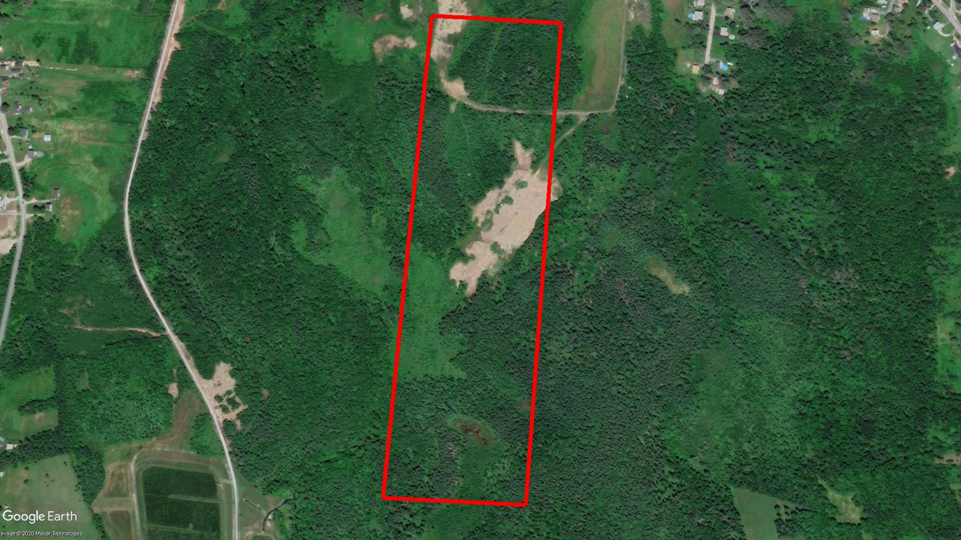 Tax Sale Cape Breton, Nova Scotia - 9129413 