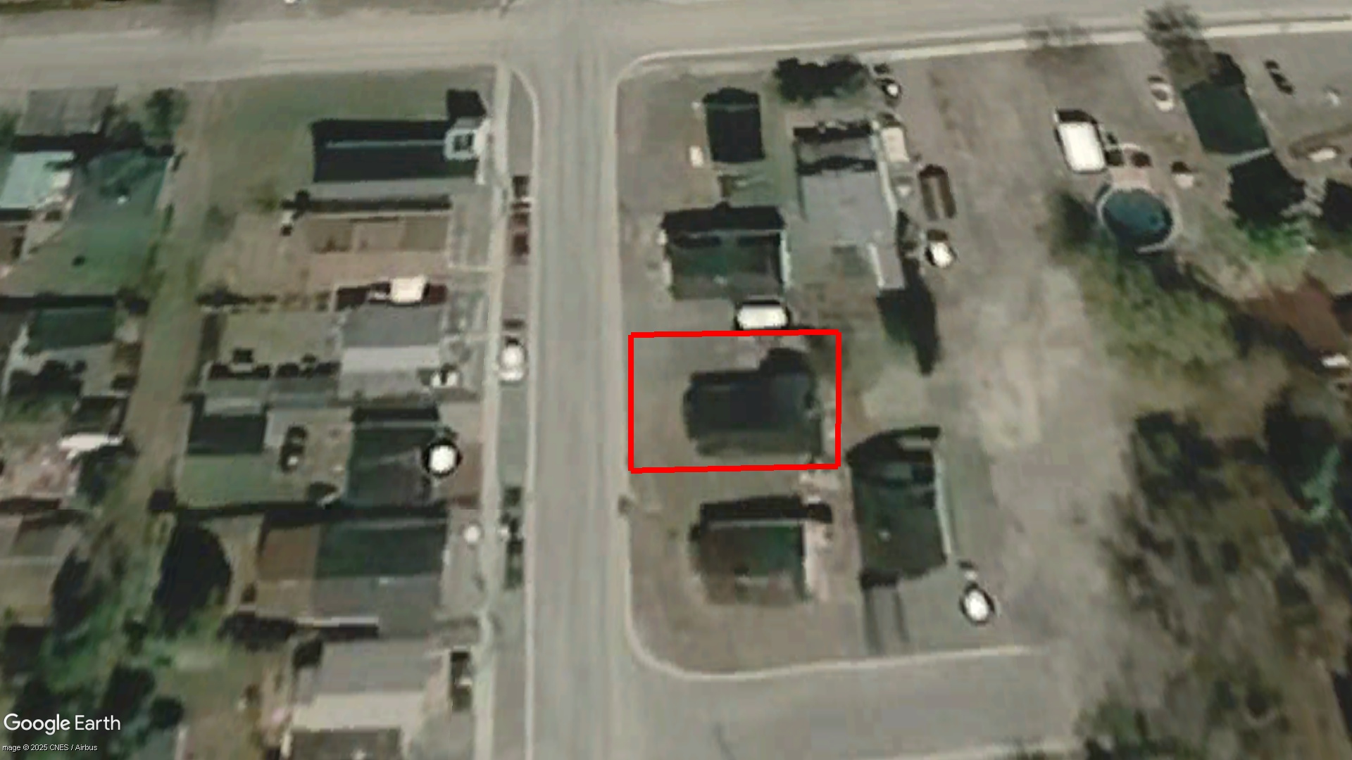 Tax Sale Kirkland Lake, Ontario - 54 68 000 009 11600 0000