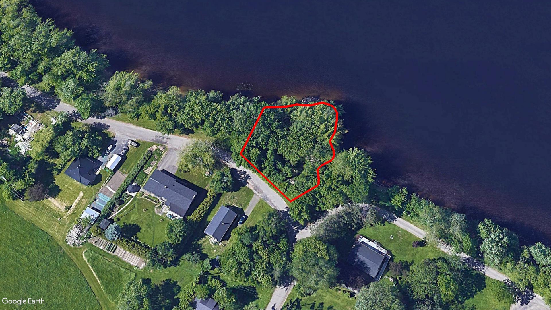 Tax Sale York/Sunbury, New Brunswick - 04608949