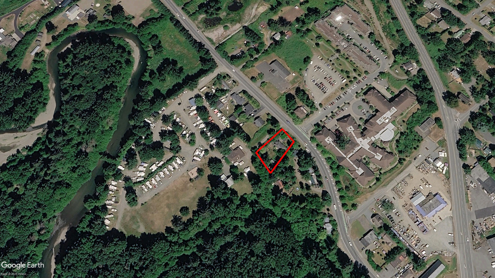 Tax Sale Courtenay, British Columbia - 