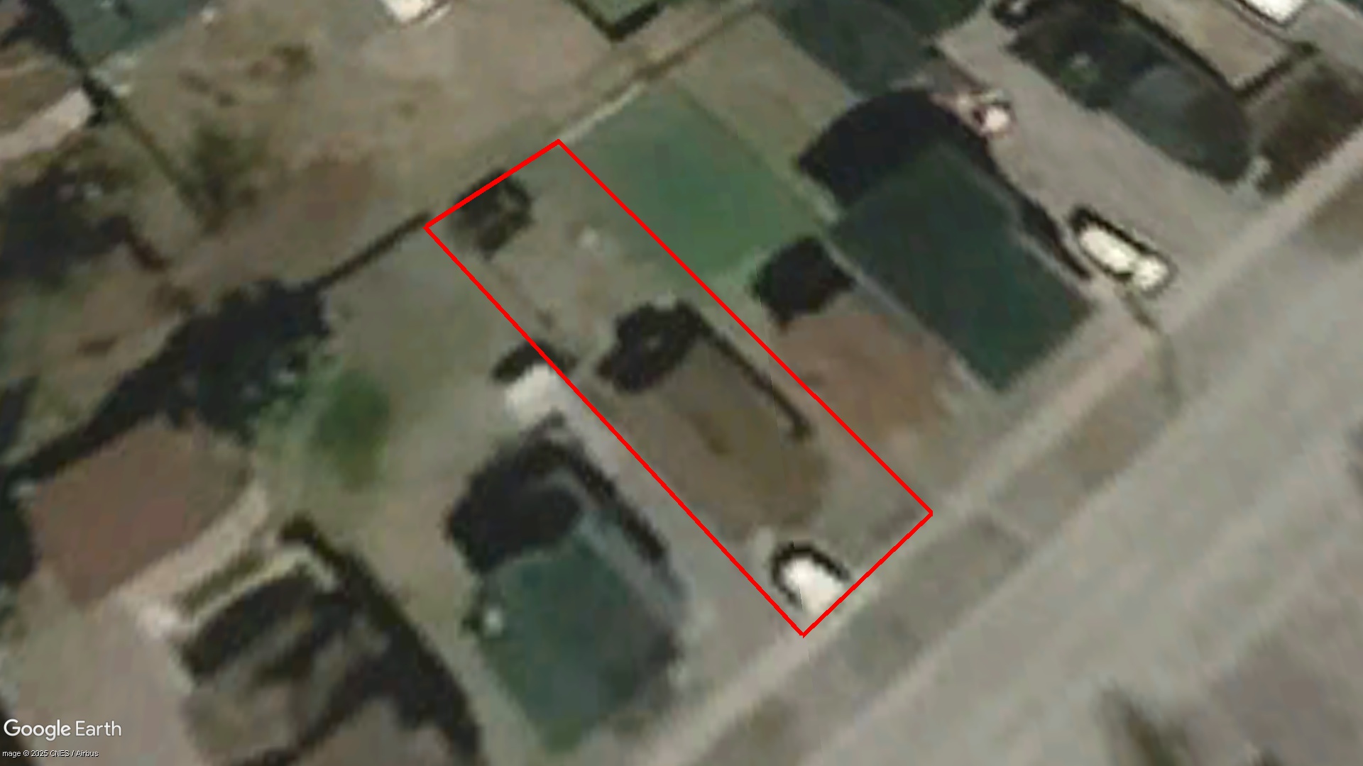 Tax Sale Kirkland Lake, Ontario - 54 68 000 021 02200 0000