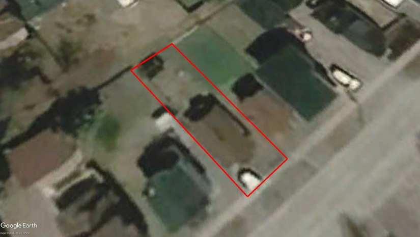 Tax Sale Kirkland Lake, Ontario - 54 68 000 021 02200 0000